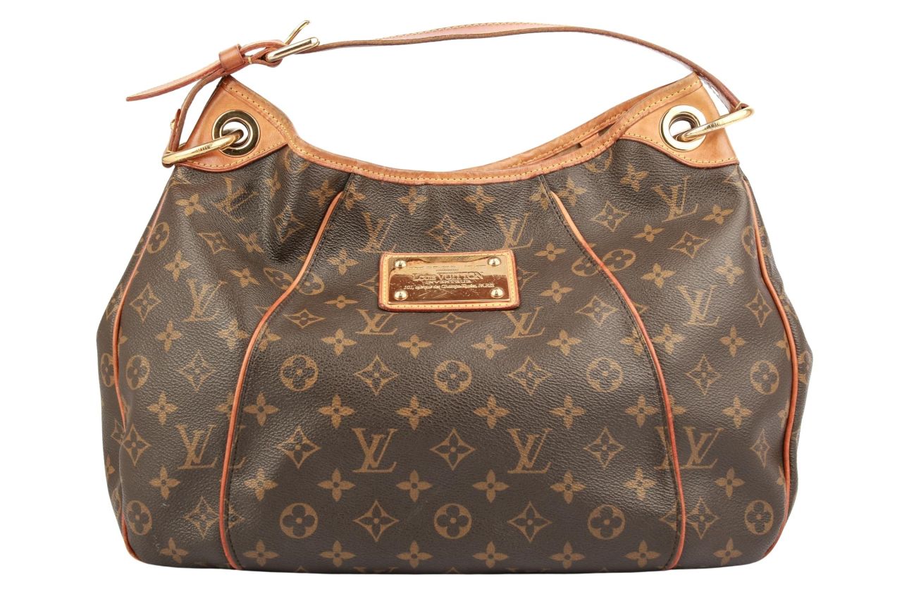 Louis Vuitton Galliera PM Monogram Canvas