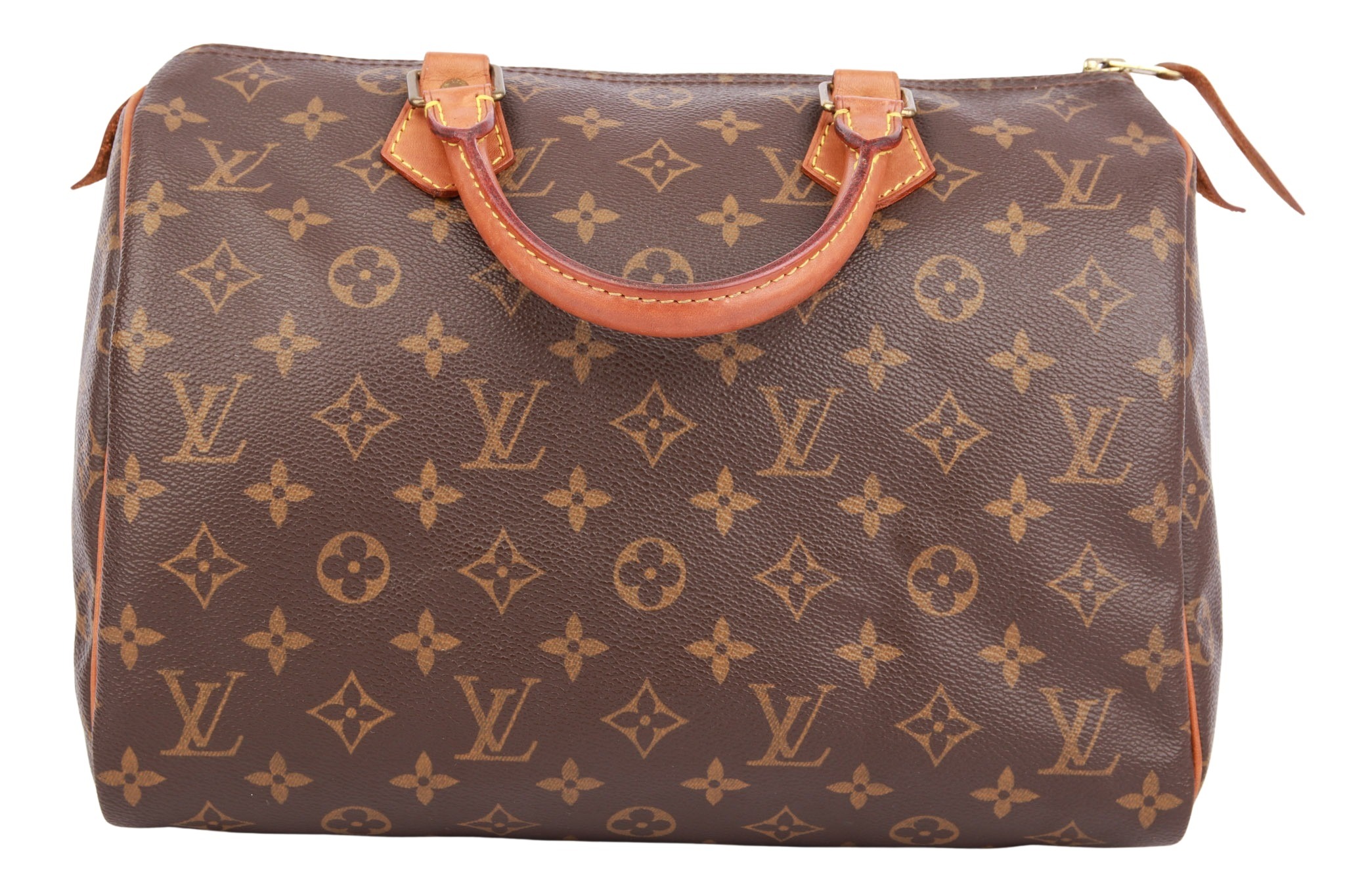 Louis Vuitton Speedy 30 Monogram Canvas