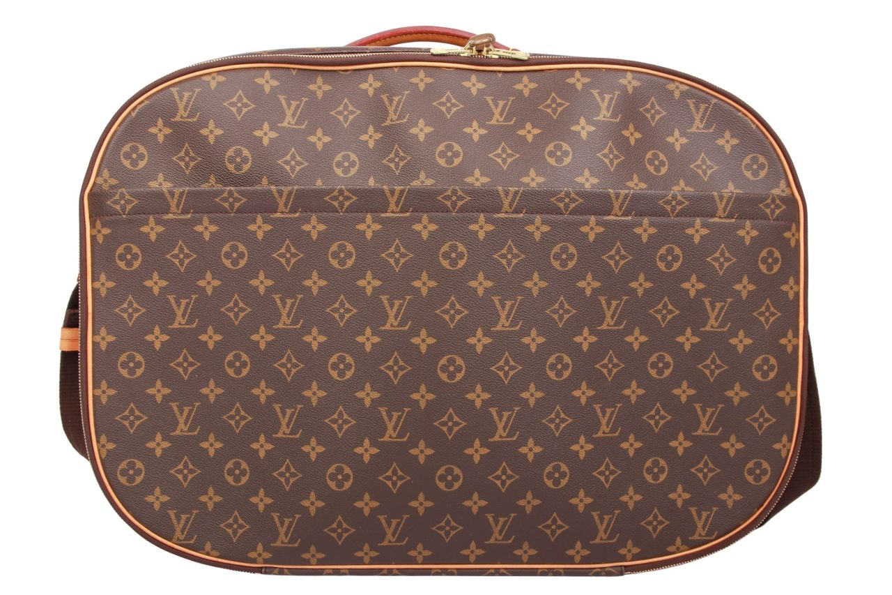 Louis Vuitton Packall GM Monogram Canvas