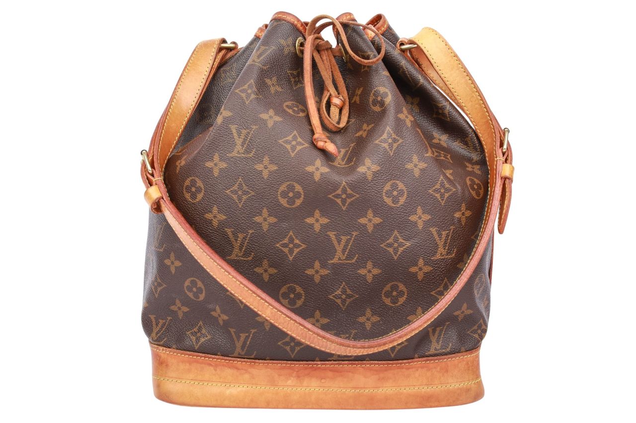 Louis Vuitton Sac Noé Grand Monogram Canvas