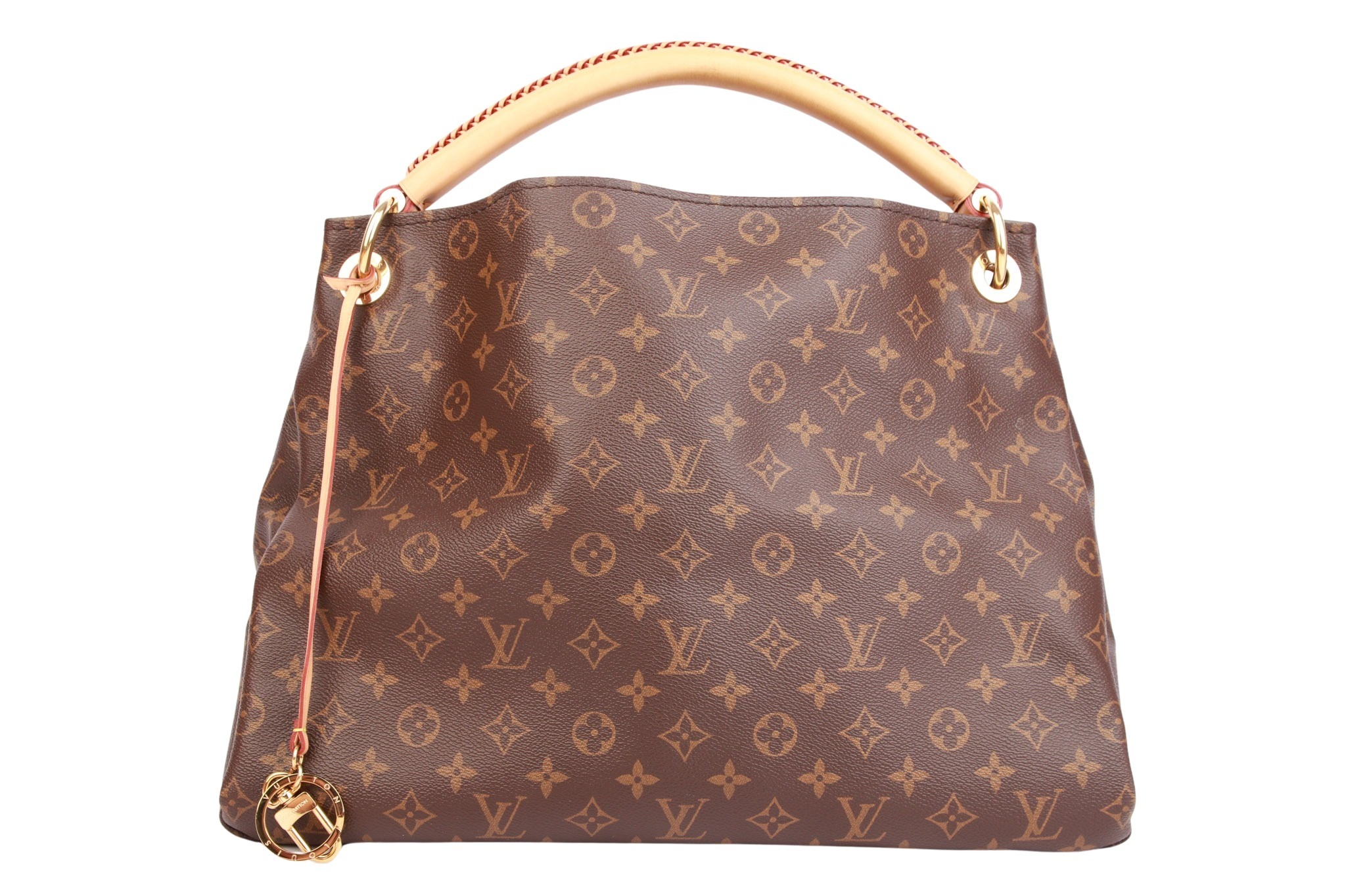 Louis Vuitton Artsy MM Monogram Canvas