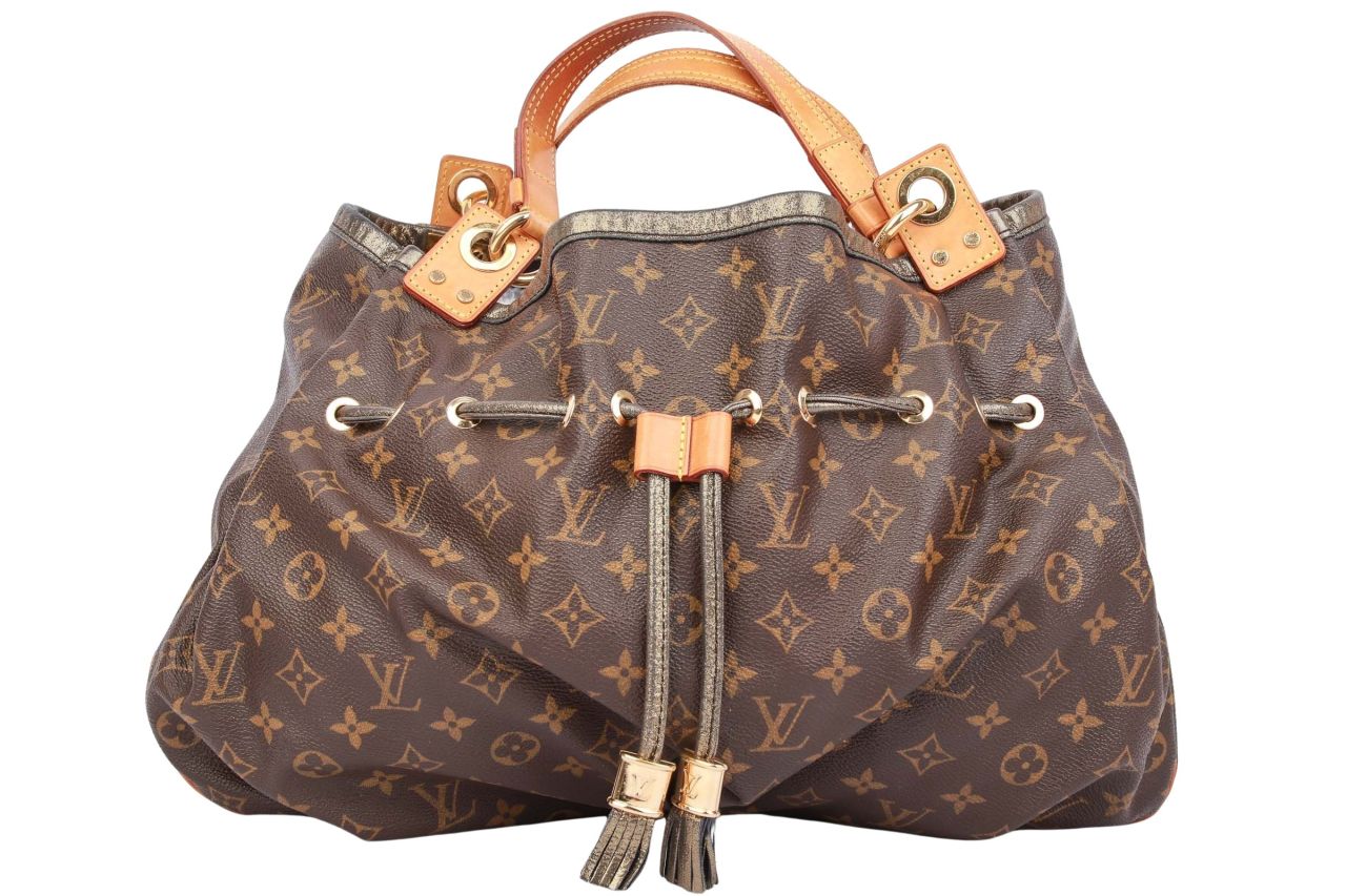 Louis Vuitton Irene Monogram Canvas
