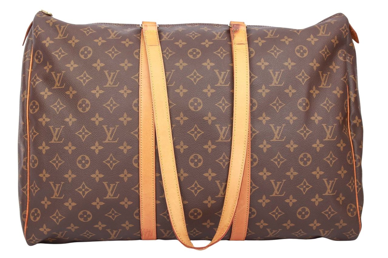 Louis Vuitton Flanerie 50 Monogram Canvas