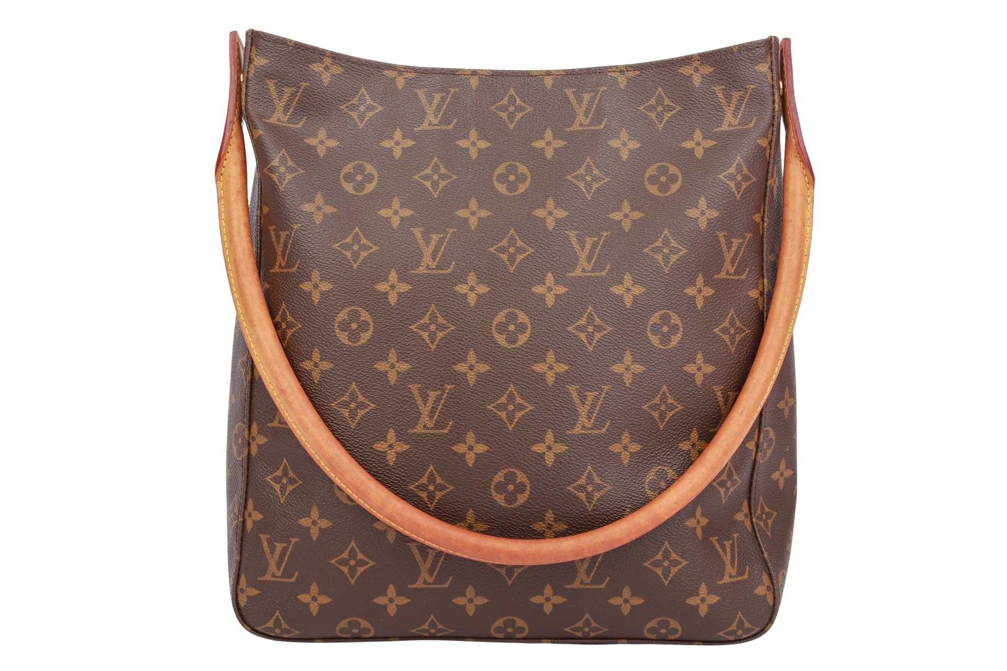 Louis Vuitton Looping GM Monogram Canvas