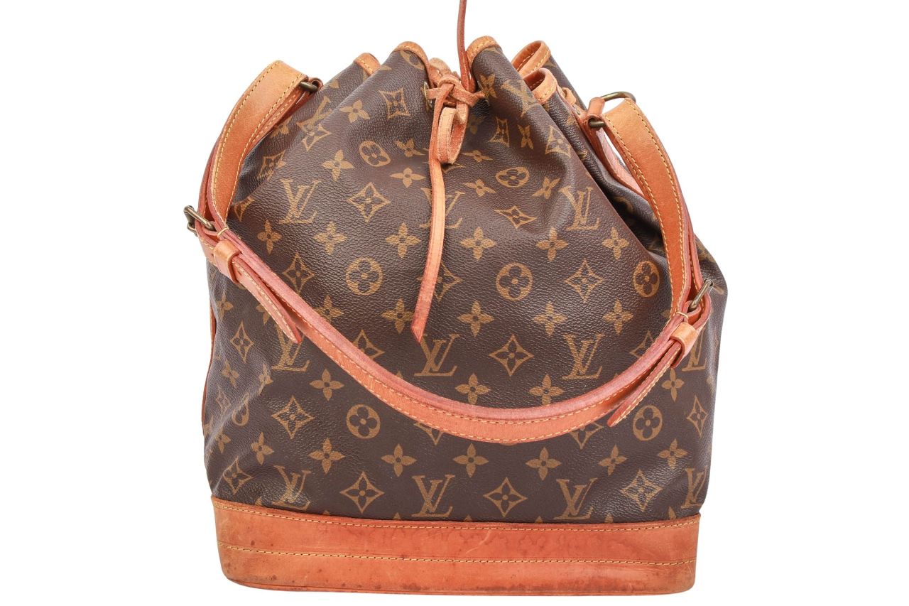 Louis Vuitton Sac Noé Grand Monogram Canvas