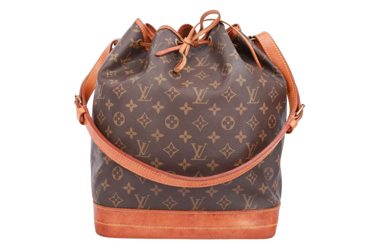 Louis Vuitton Sac Noé Grand Monogram Canvas