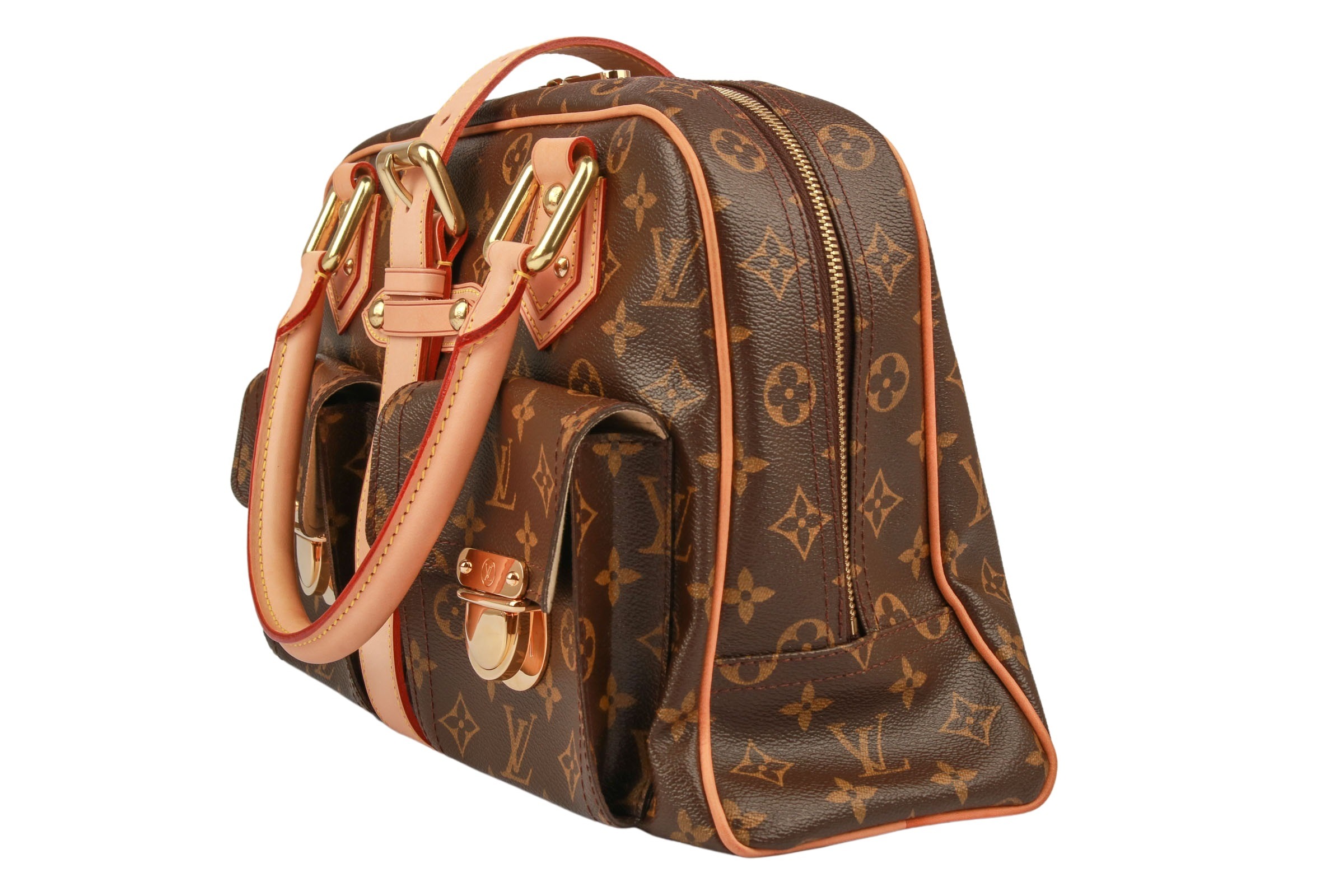 Louis Vuitton Manhattan GM Monogram Canvas Luxussachen