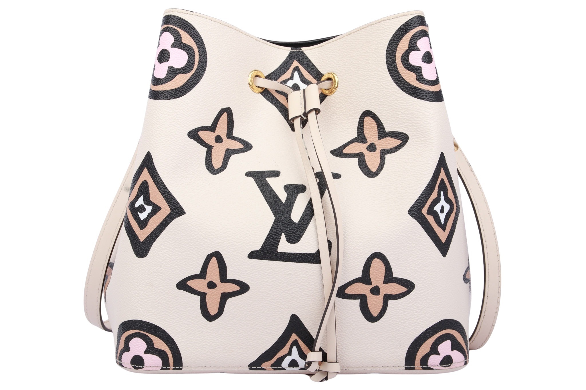 Louis Vuitton Neo Wild at Heart