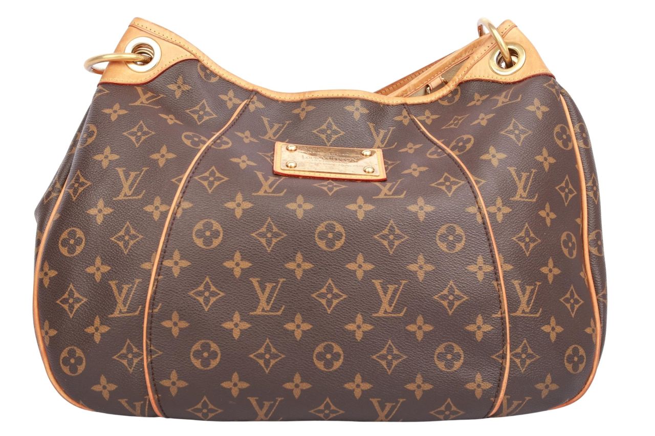 Louis Vuitton Galliera PM Monogram Canvas