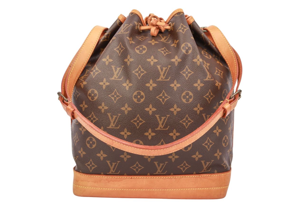 Louis Vuitton Sac Noé Grand Monogram Canvas