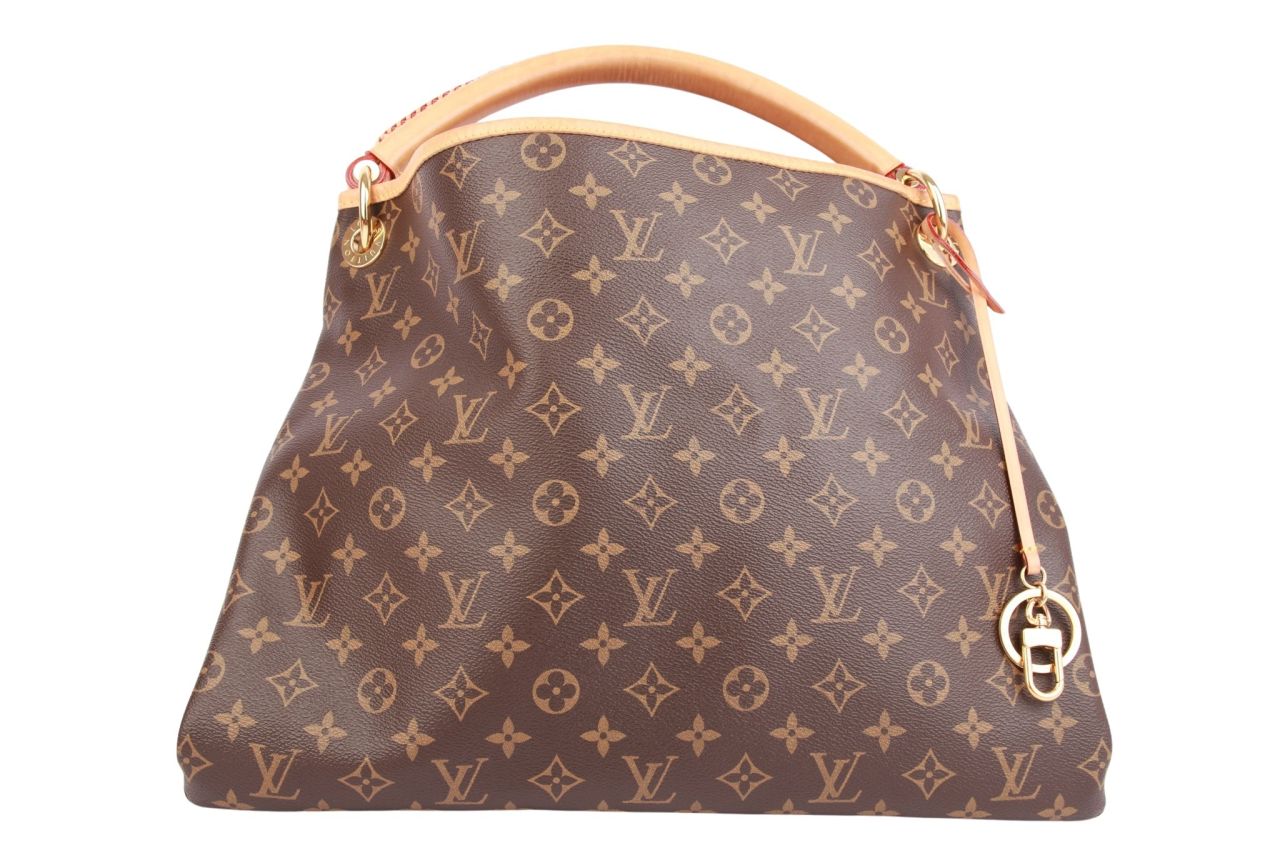 Louis Vuitton Artsy MM Monogram Canvas