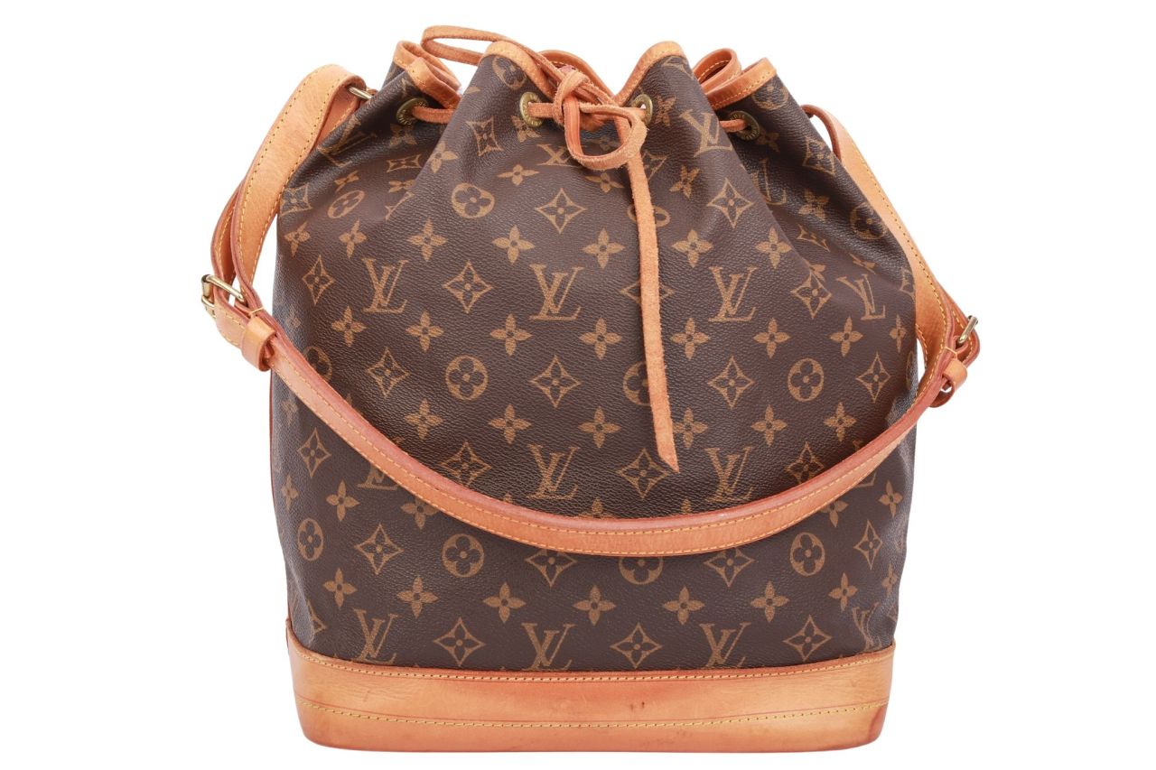 Louis Vuitton Sac Noé Grand Monogram Canvas