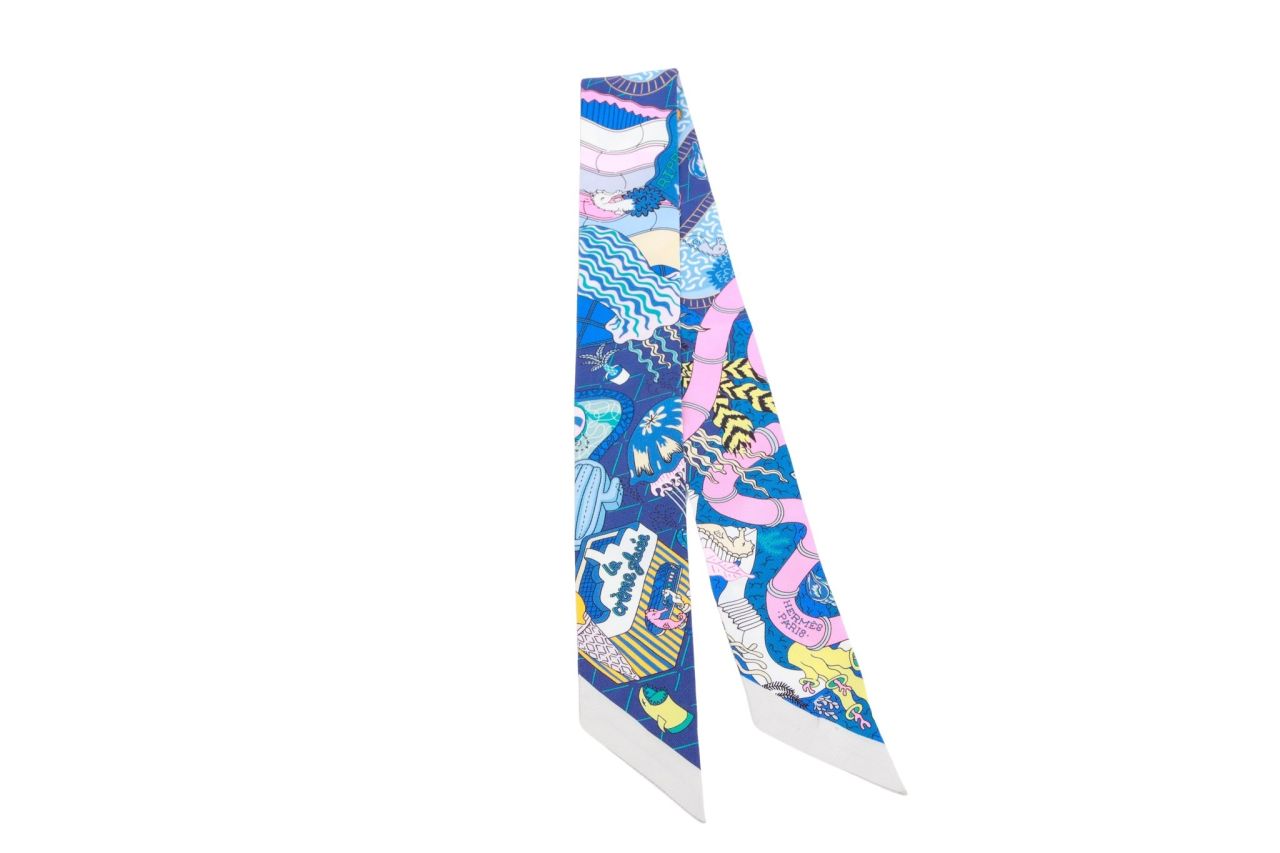 Hermès Splash Park Twilly