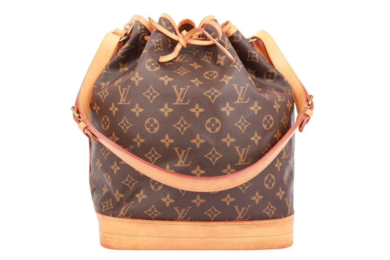 Louis Vuitton Sac Noé Grand Monogram Canvas