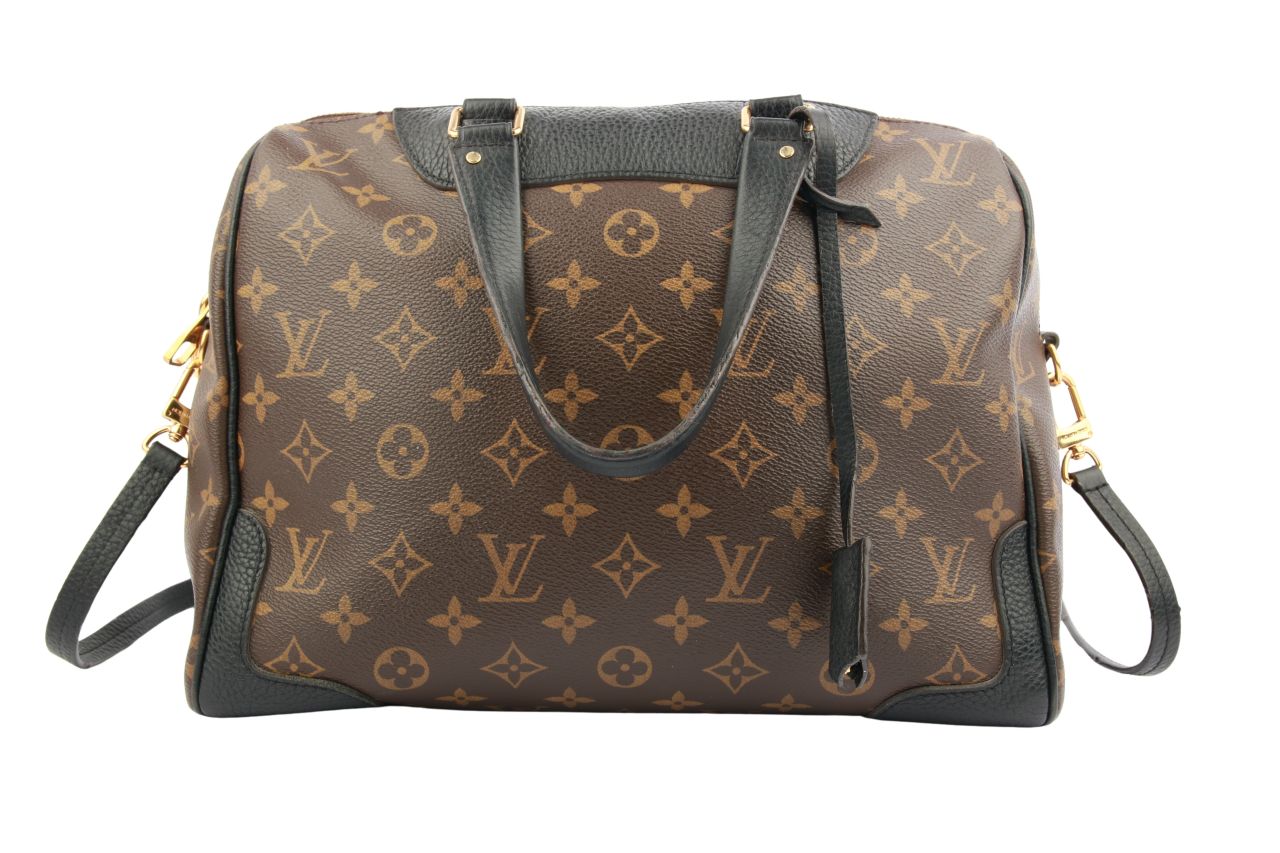 Louis Vuitton Retiro PM Monogram Canvas