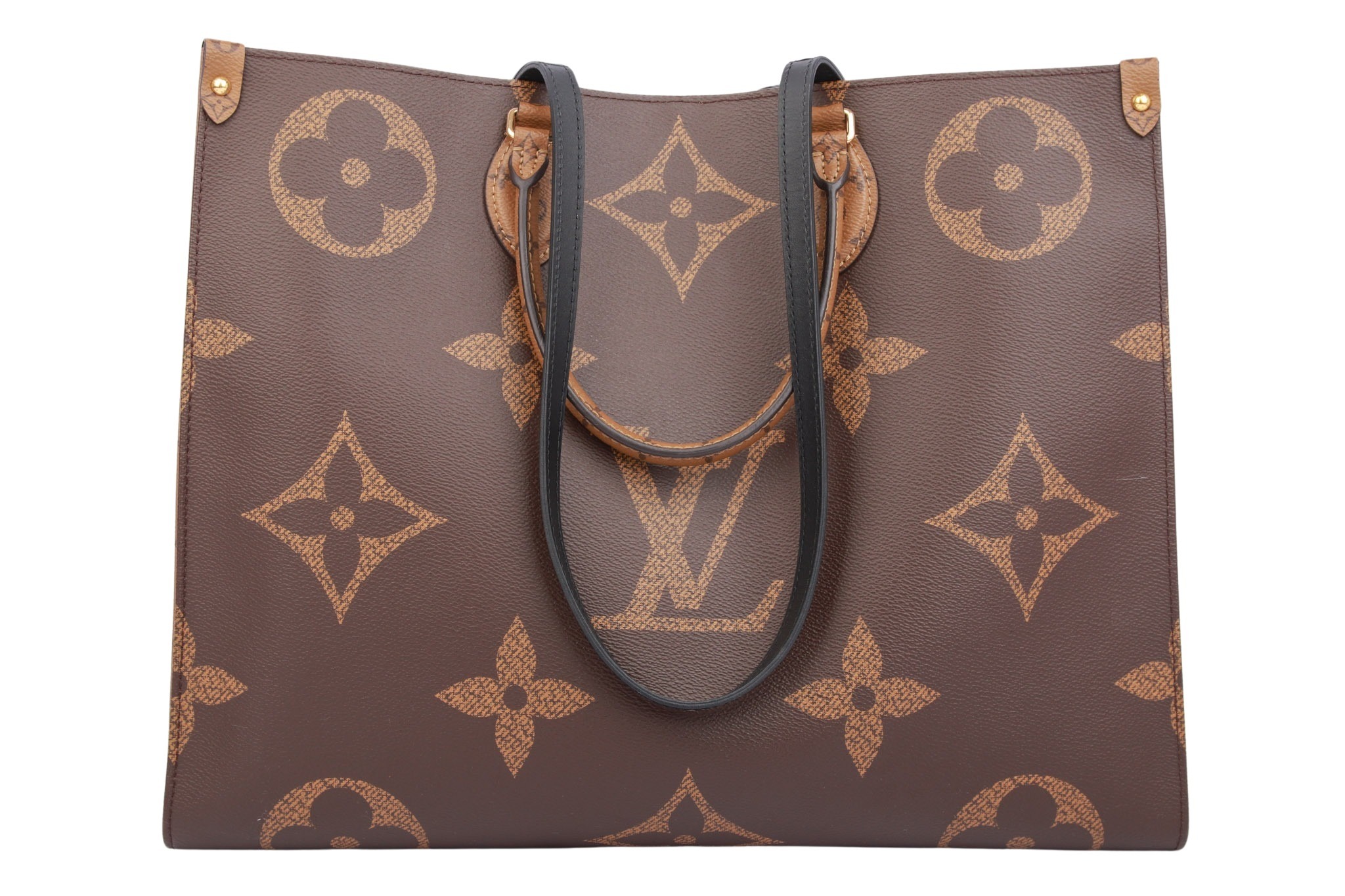 Louis Vuitton Onthego GM Monogram Canvas