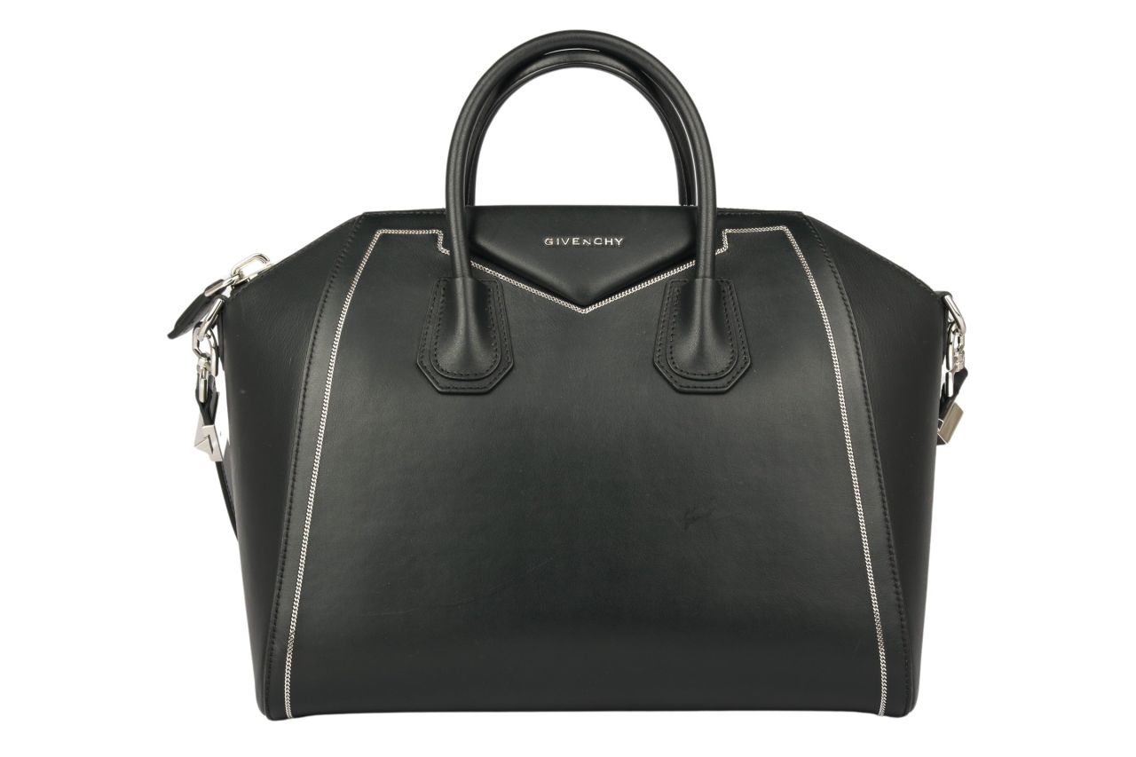 Givenchy Antigona Medium Schwarz