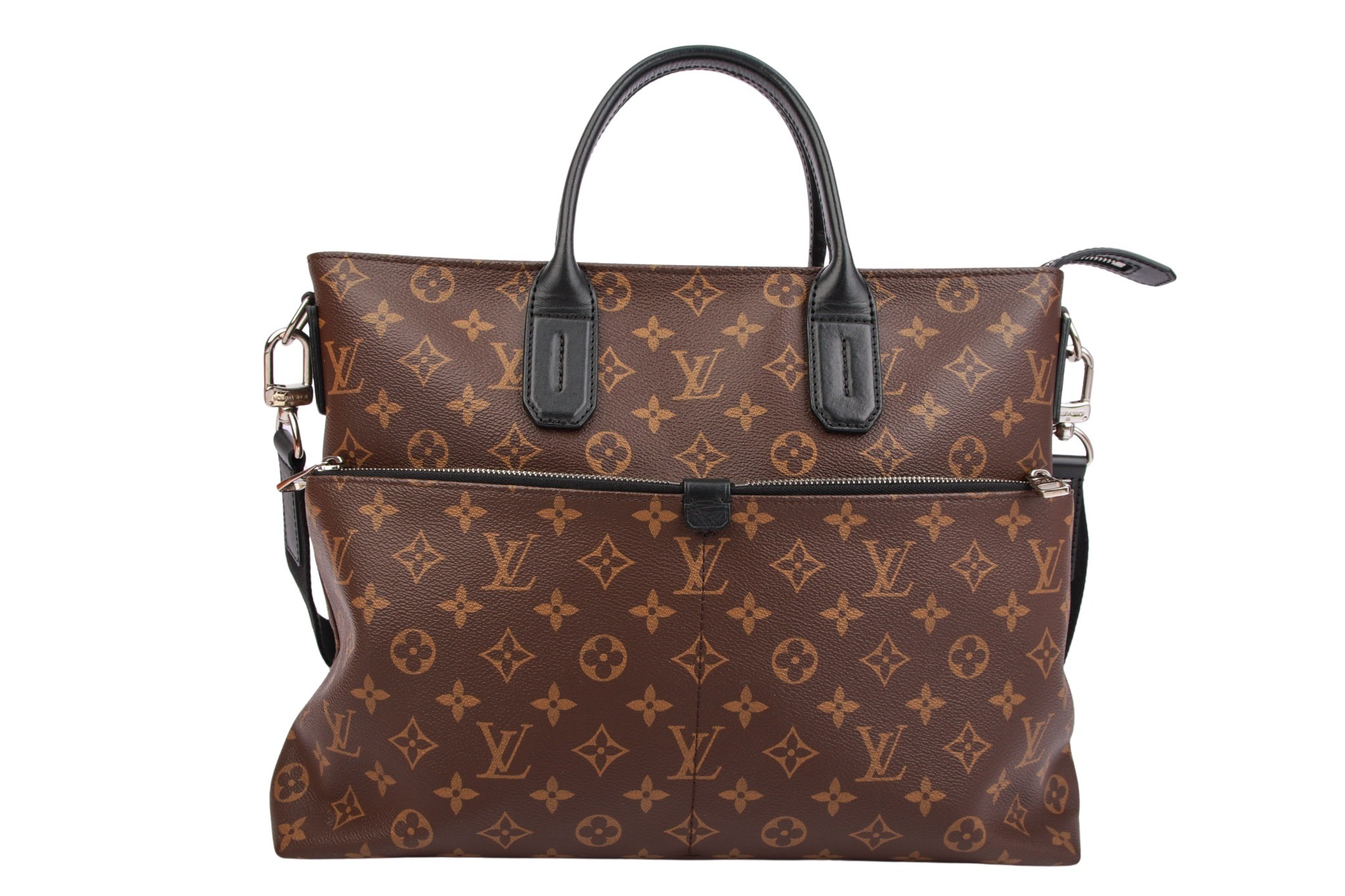 Louis Vuitton 7 Days a Week Monogram Macassar Canvas