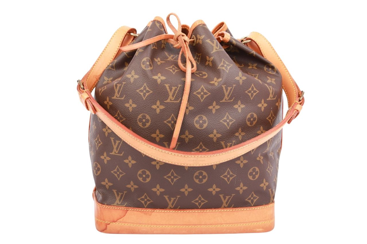 Louis Vuitton Sac Noé Grand Monogram Canvas