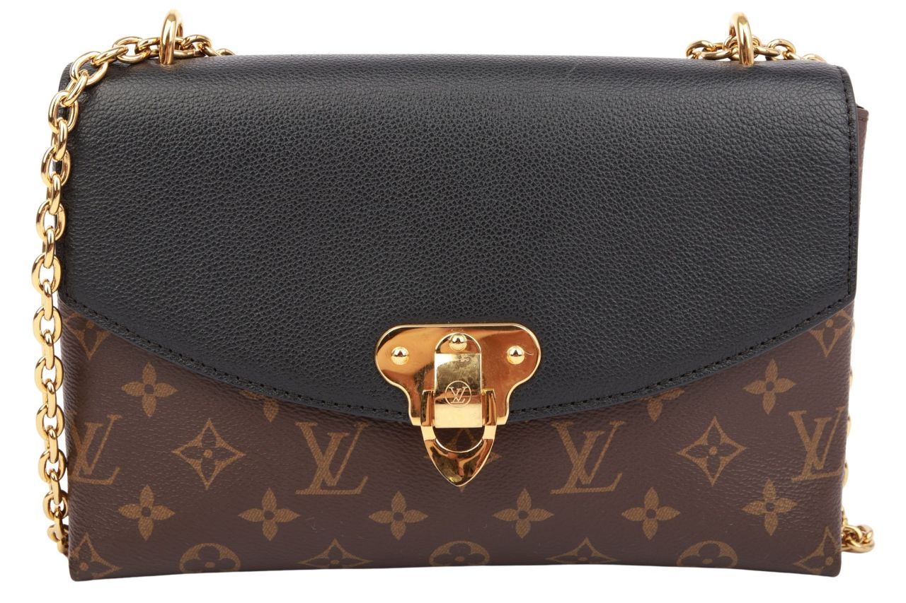Louis Vuitton Saint Placide Monogram Canvas