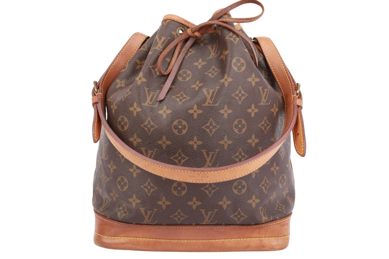 Louis Vuitton Sac Noé Grand Monogram Canvas