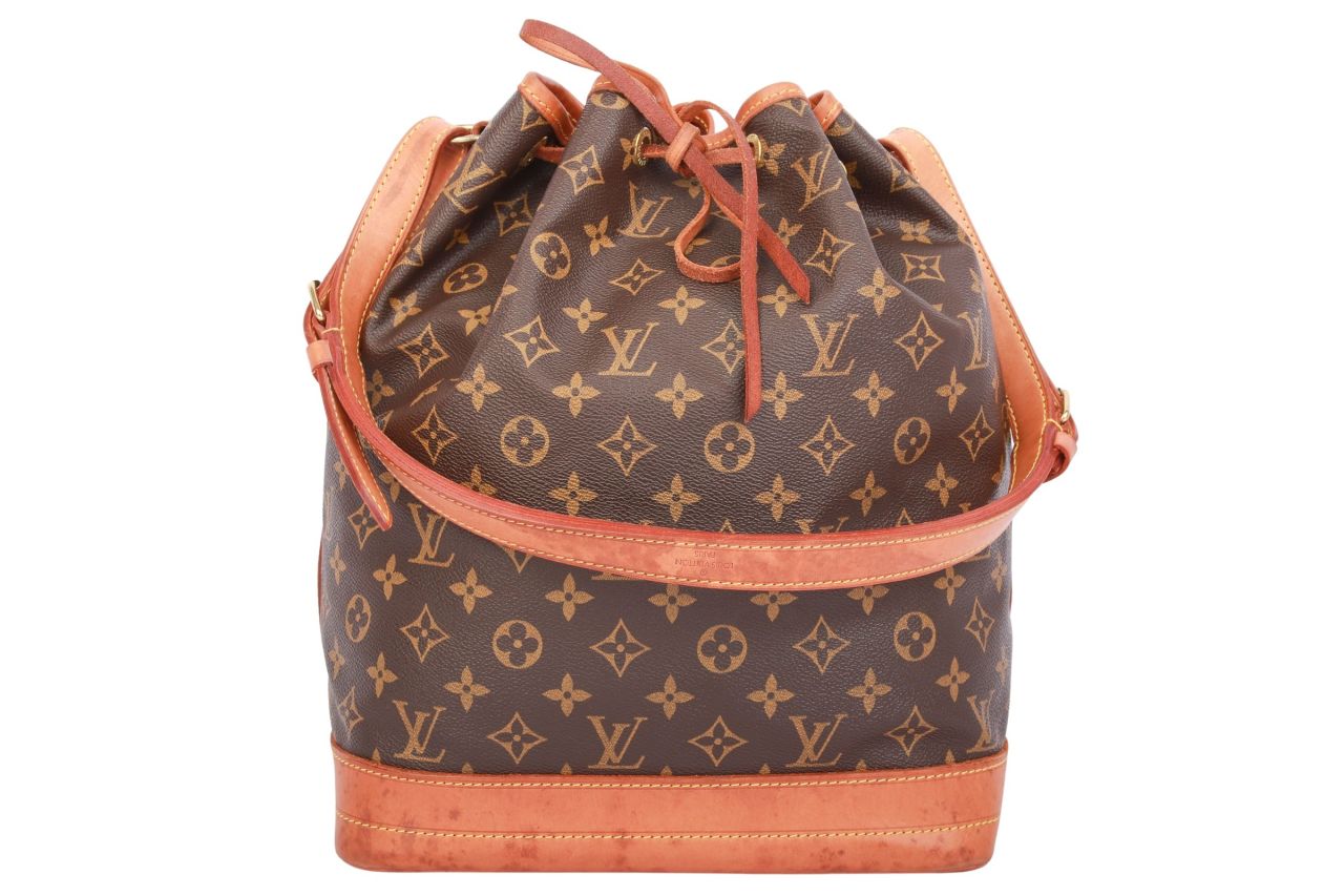 Louis Vuitton Sac Noé Grand Monogram Canvas