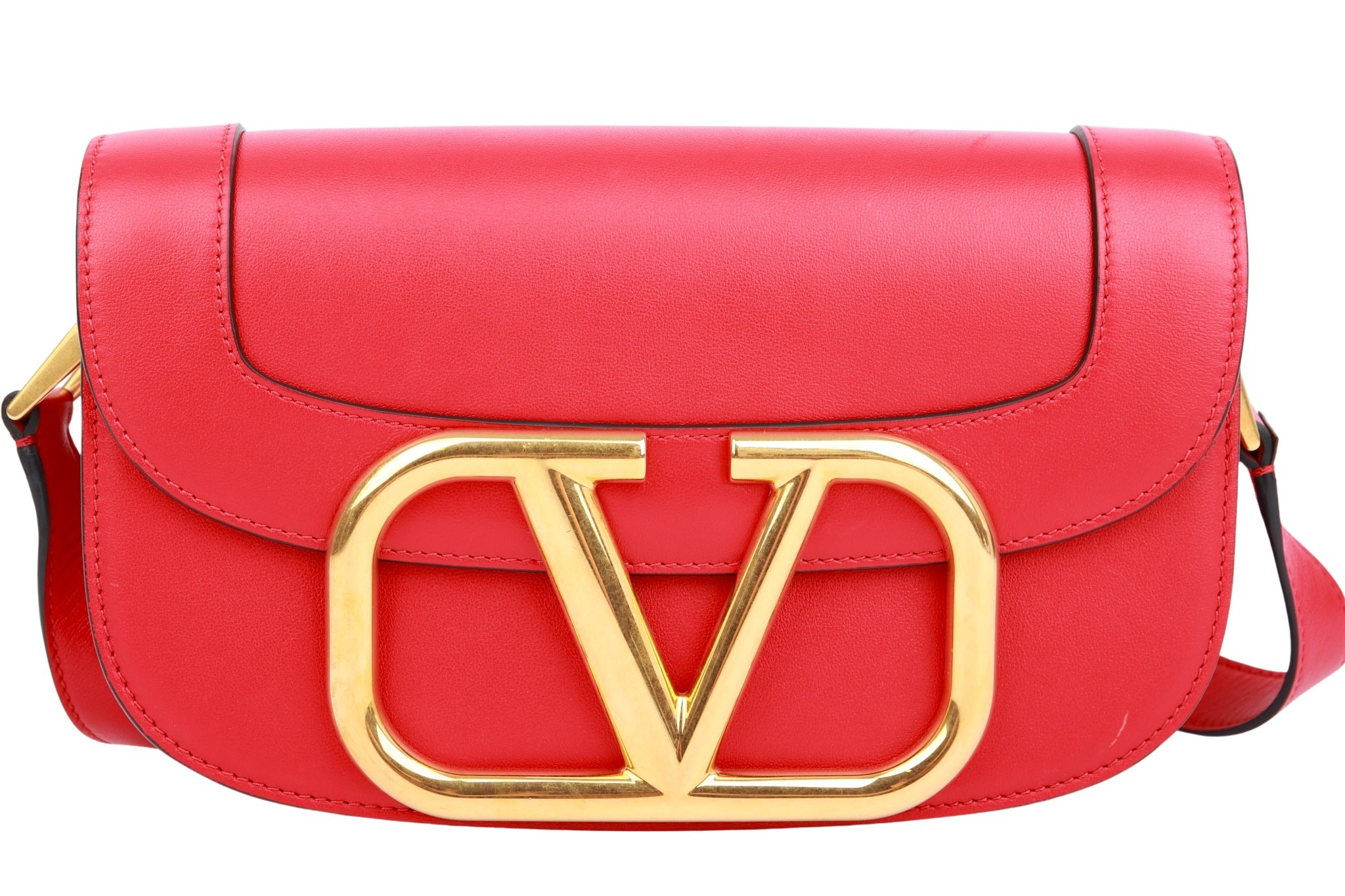 Valentino Garavani Superveé Bag Rot