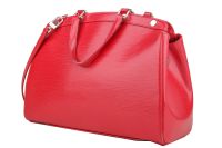 Preview: Louis Vuitton Brea MM Epi Leder Rot Preview: Louis Vuitton Brea MM Epi Leder Rot