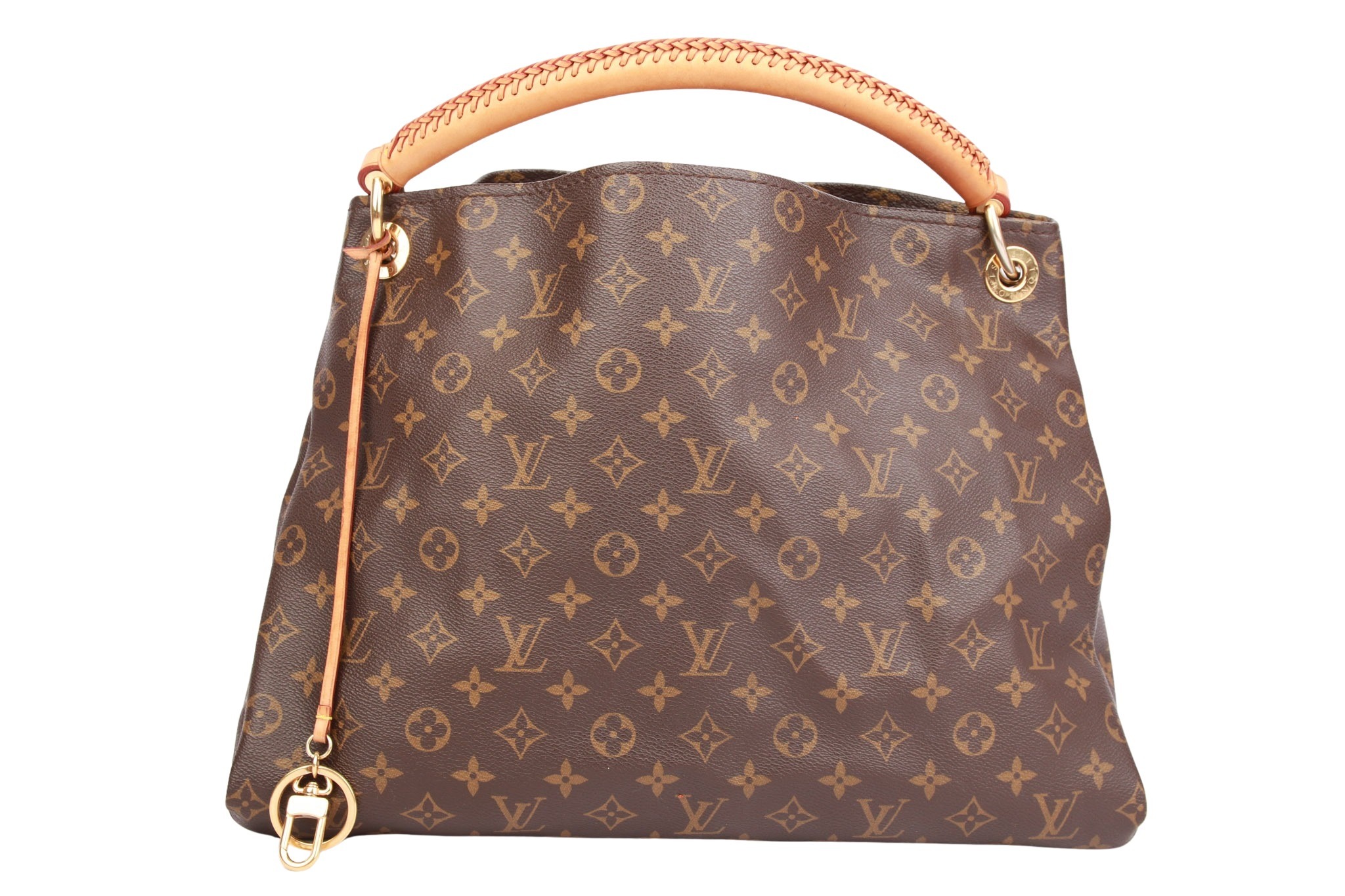 Louis Vuitton Artsy MM Monogram Canvas