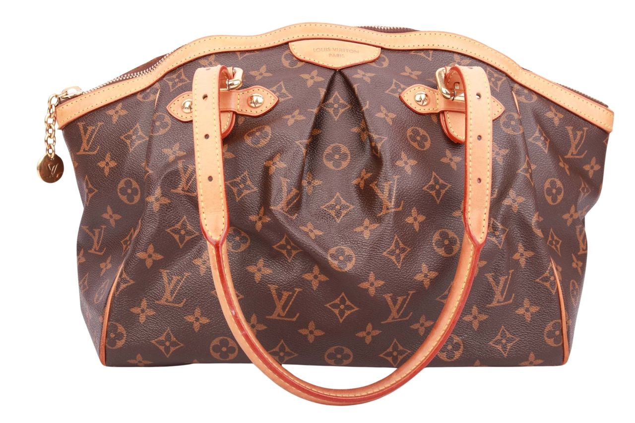Louis Vuitton Tivoli GM Monogram Canvas
