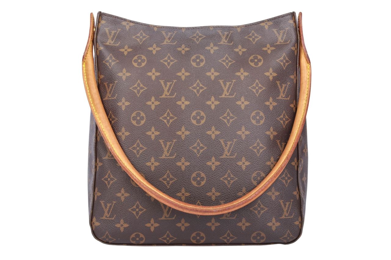 Louis Vuitton Looping GM Monogram Canvas