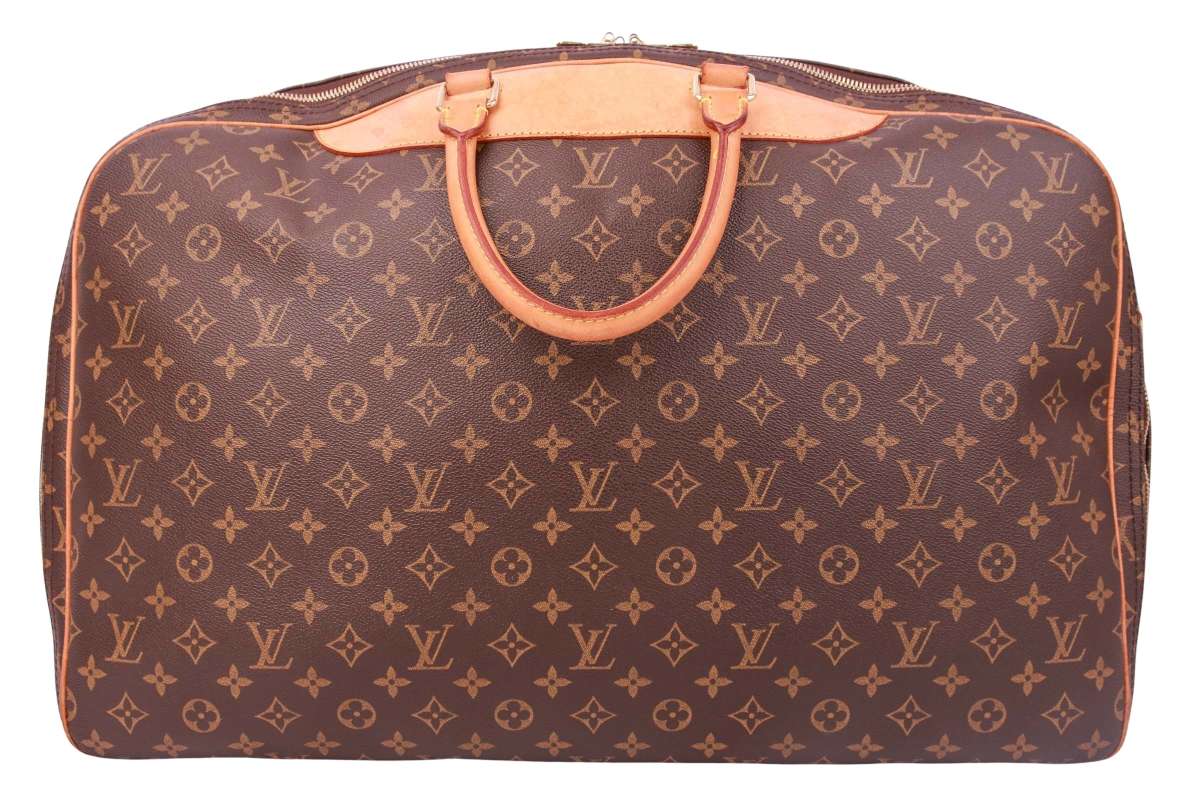 Louis Vuitton Alize Monogram Canvas | Luxussachen.com