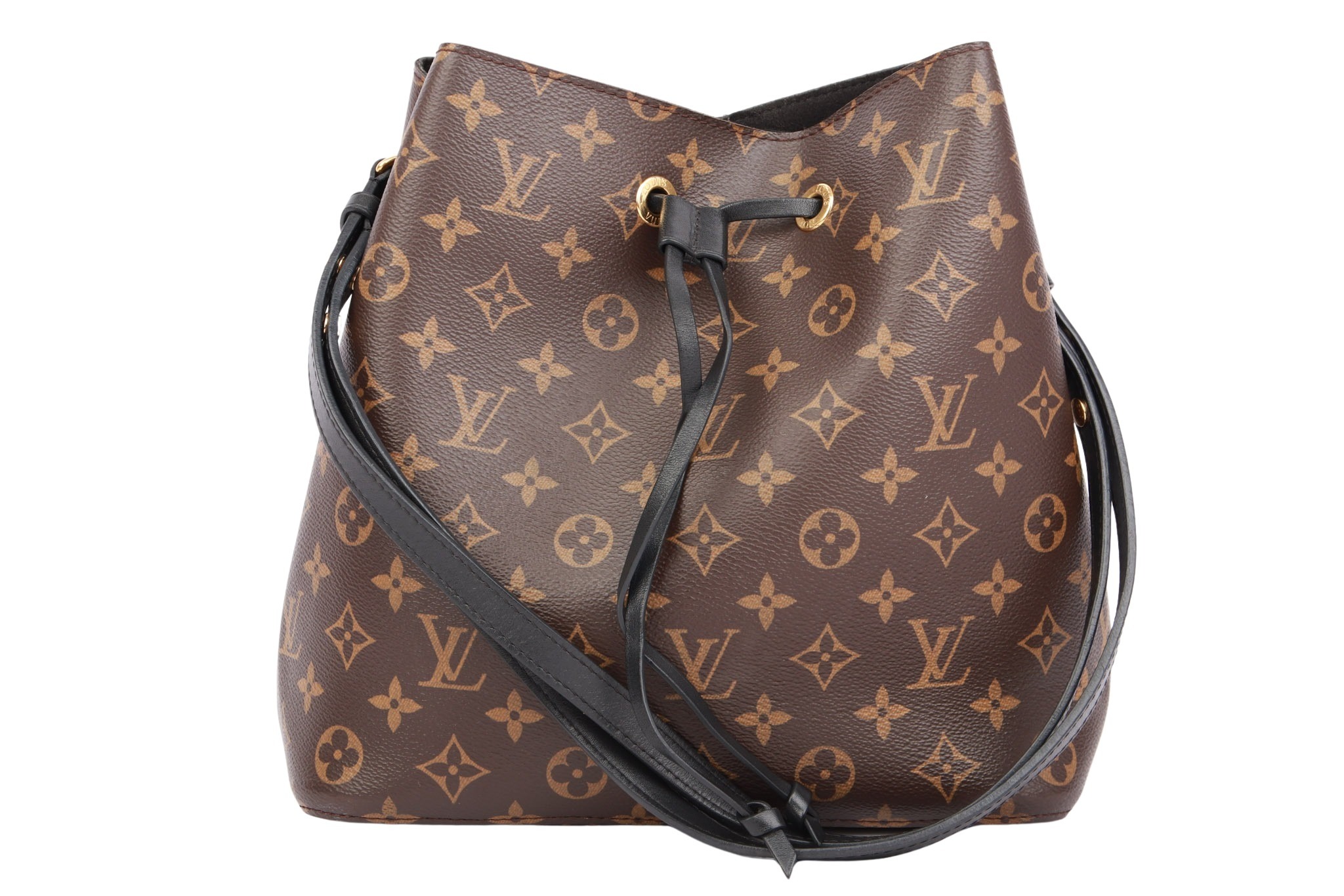 Louis Vuitton Néo Noé MM Monogram Canvas