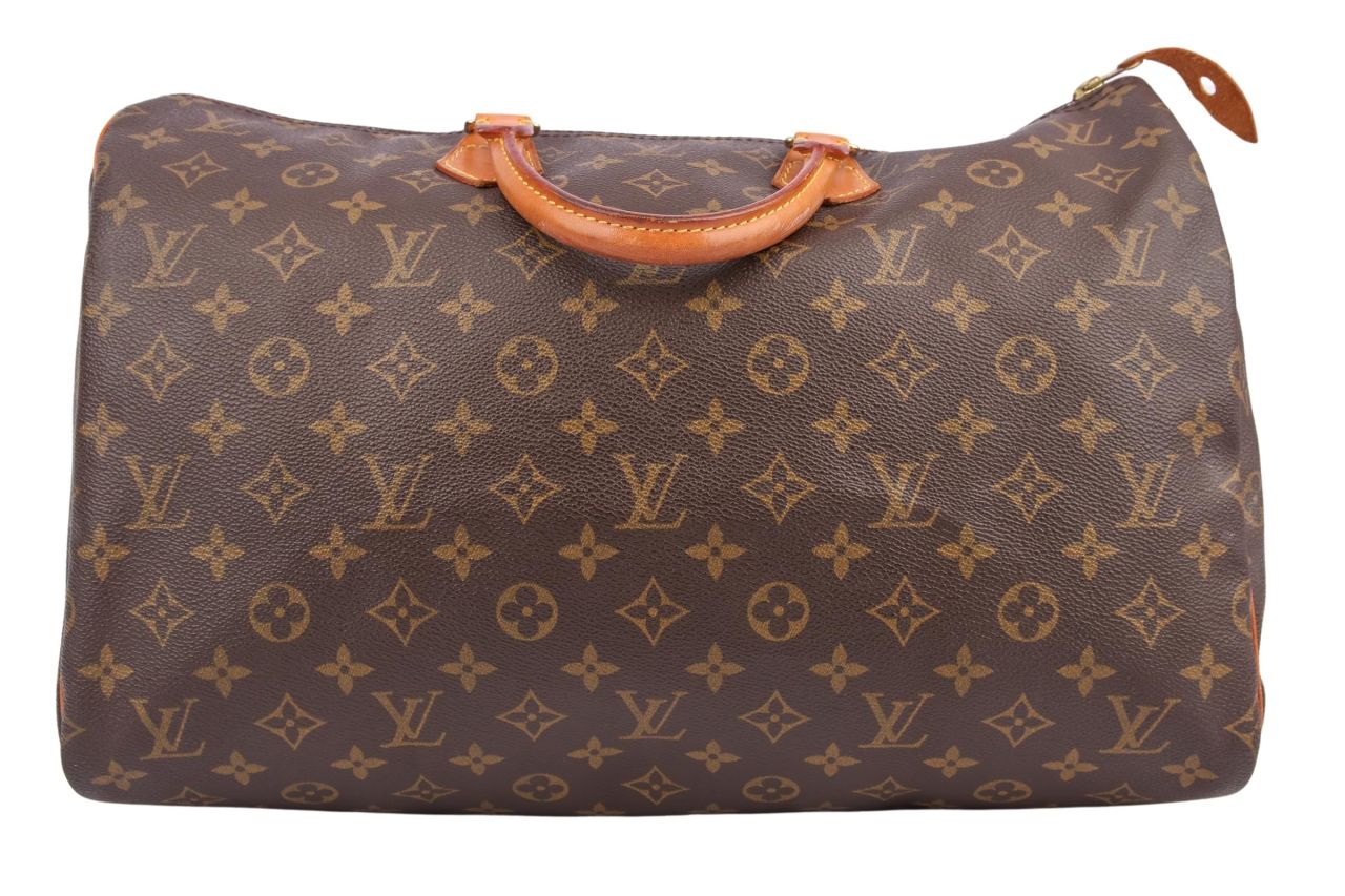 Louis Vuitton Speedy 40