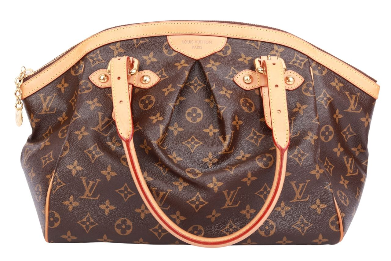 Louis Vuitton Tivoli GM Monogram Canvas