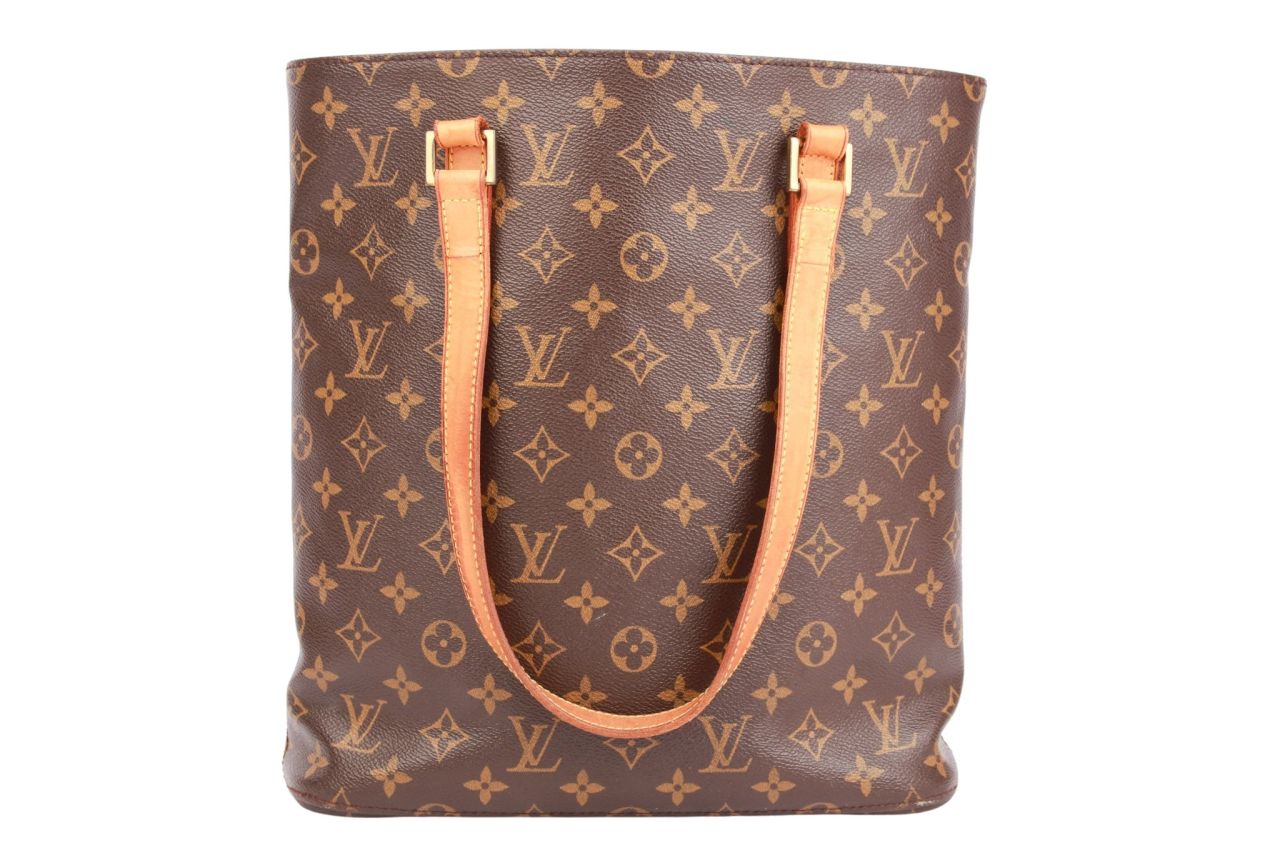 Louis Vuitton Vavin GM Monogram Canvas