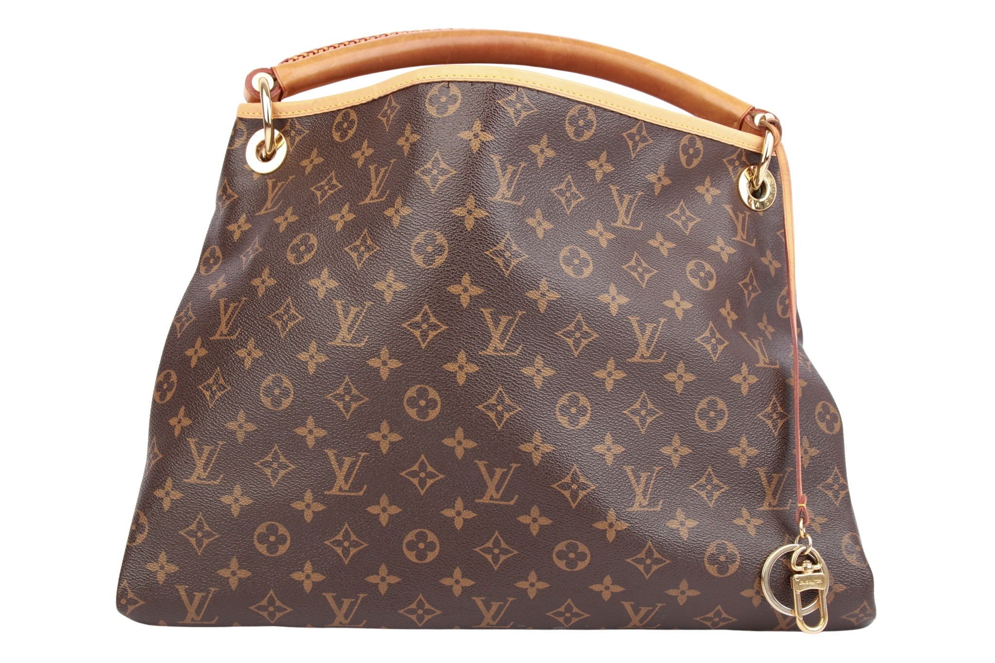 Louis Vuitton Artsy MM Monogram Canvas