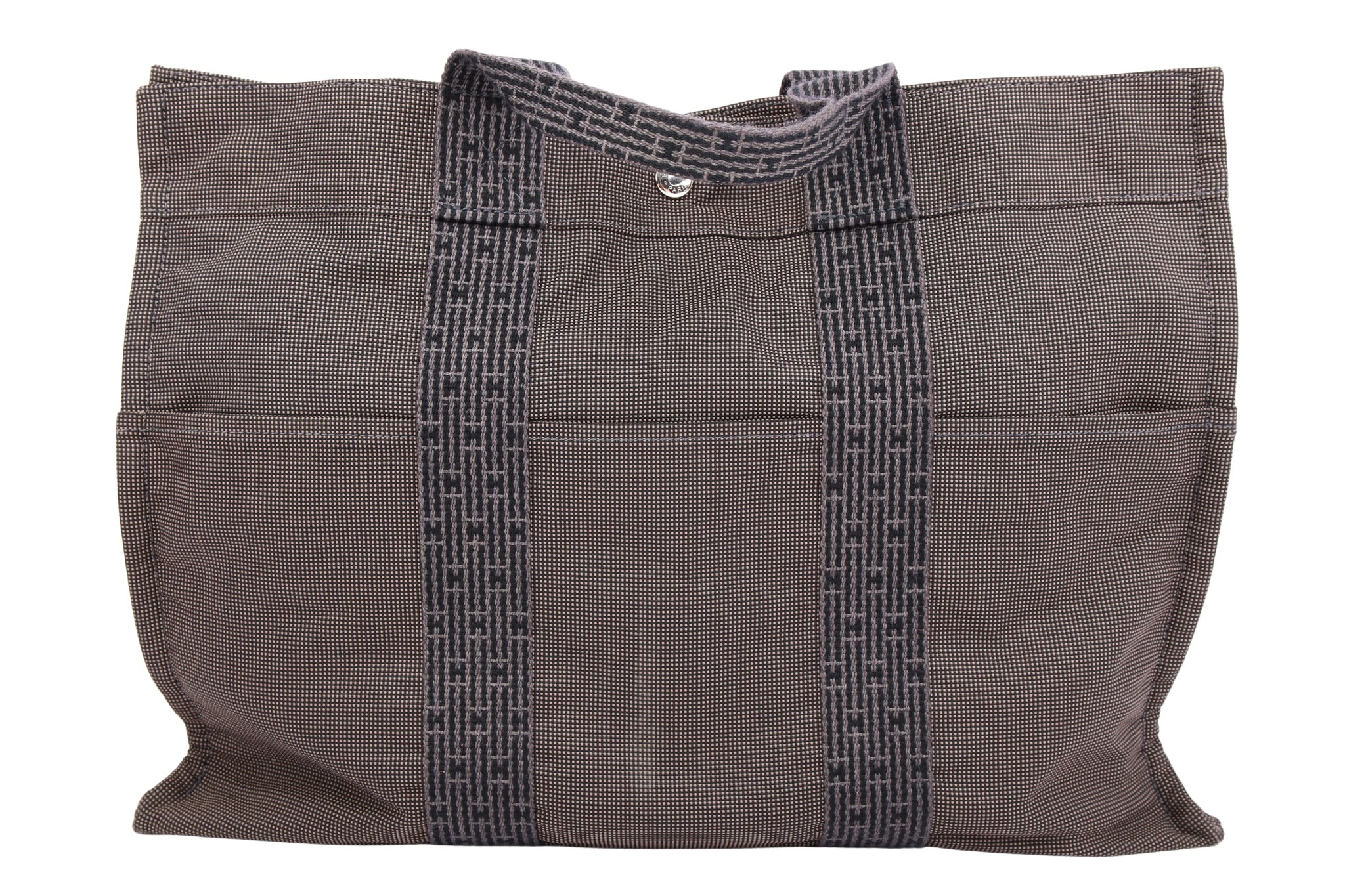 Hermès Herline Canvas