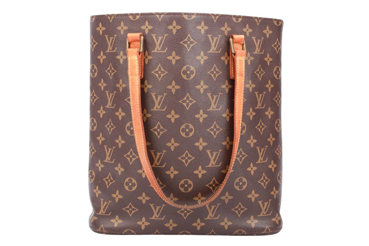 Louis Vuitton Vavin GM Monogram Canvas