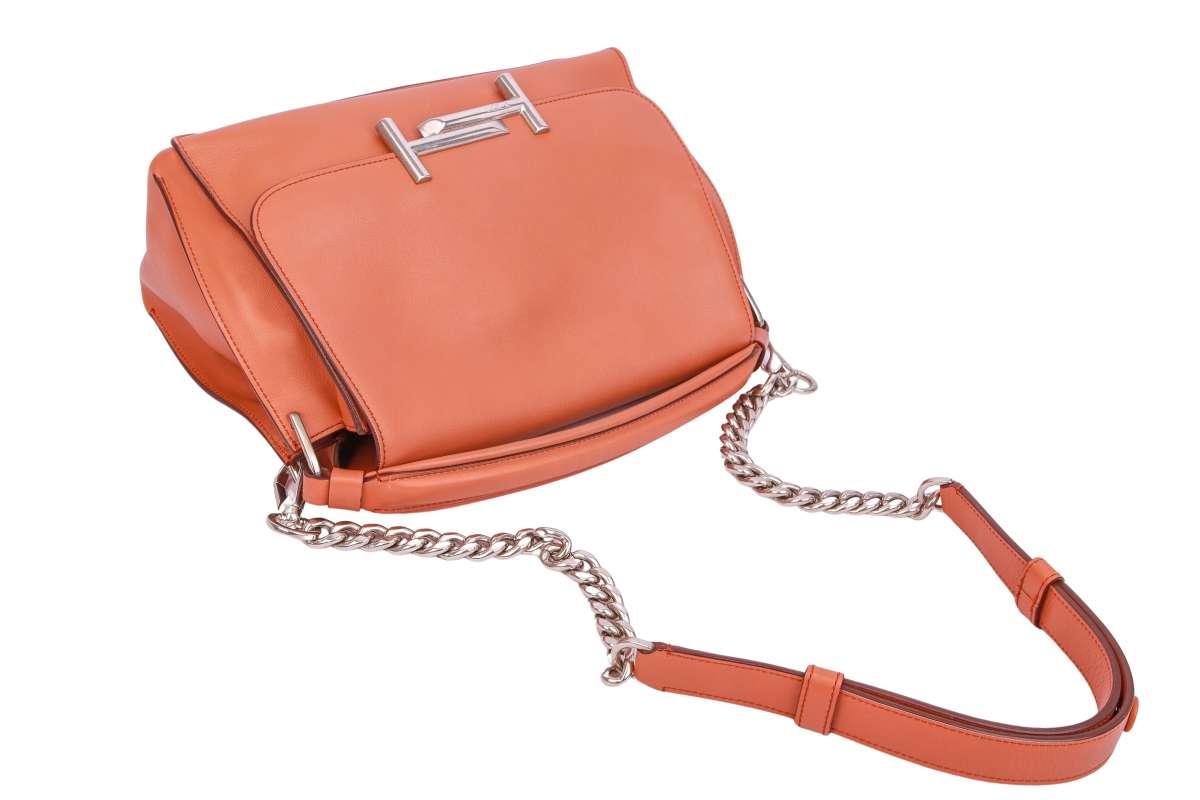 darich 新品タグ付き　bag brown darich 新品タグ付き bag brown