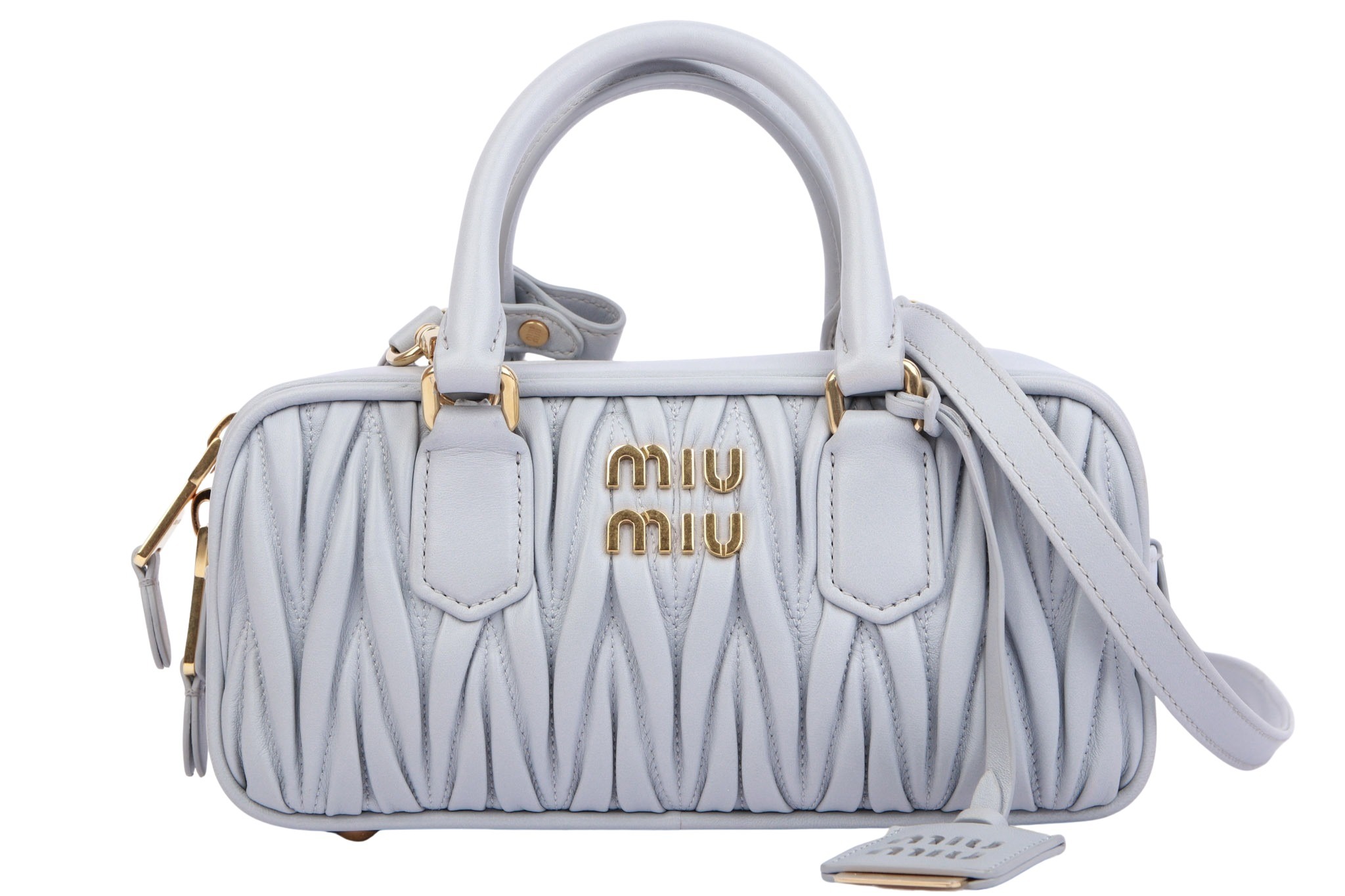Miu Miu Arcadie Grau