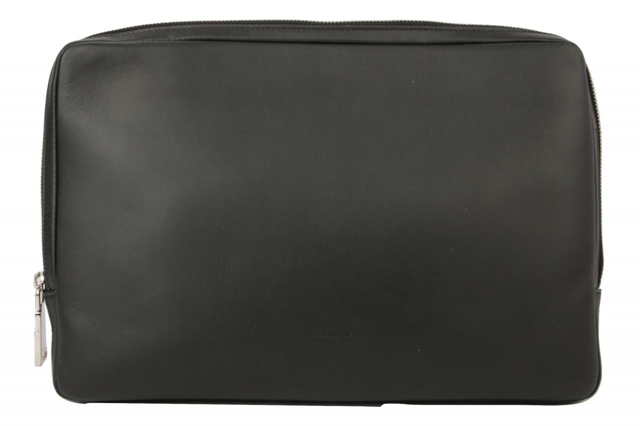Jil Sander Tablet Case small black