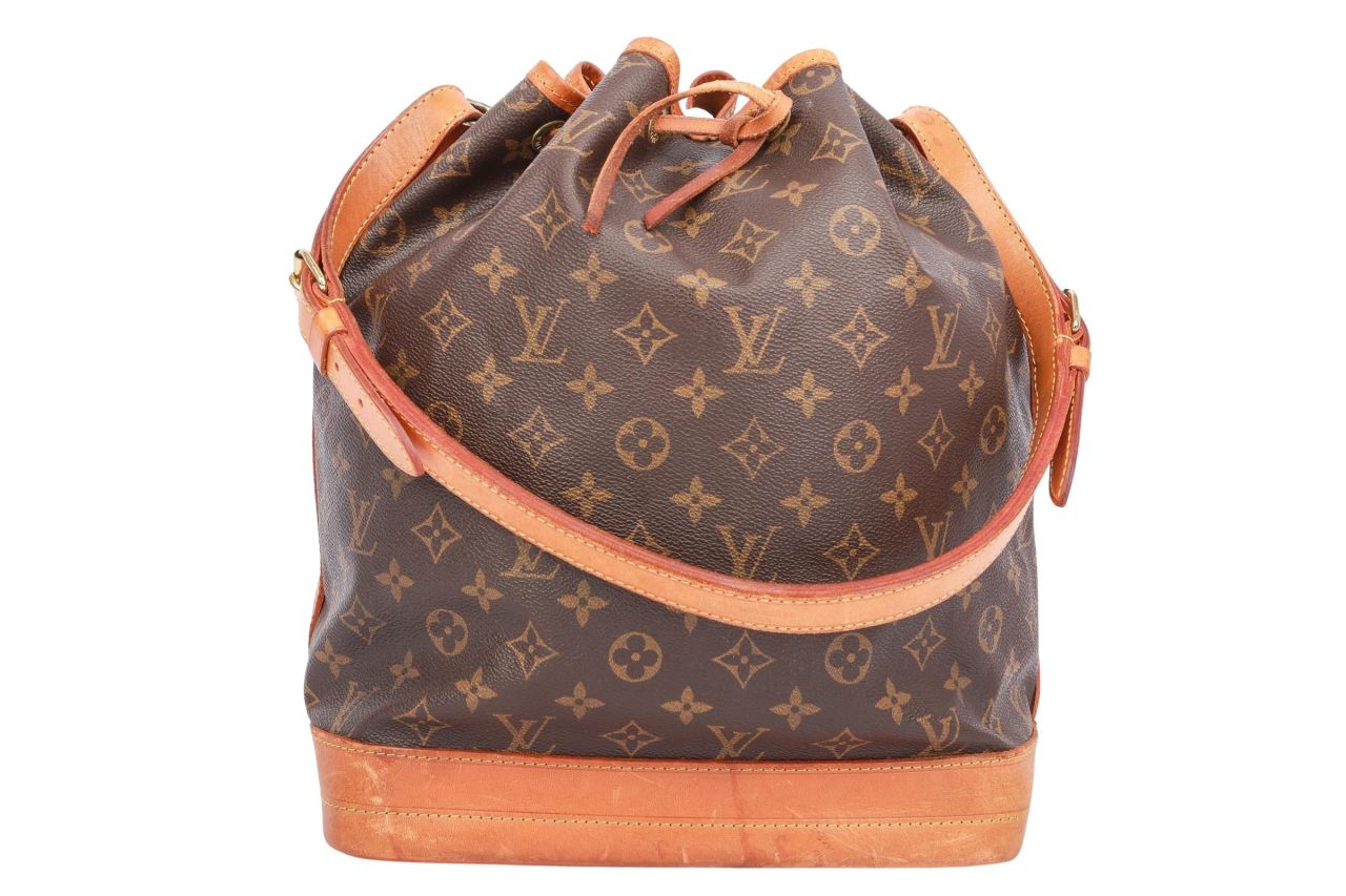 Louis Vuitton Sac Noé Grand Monogram Canvas
