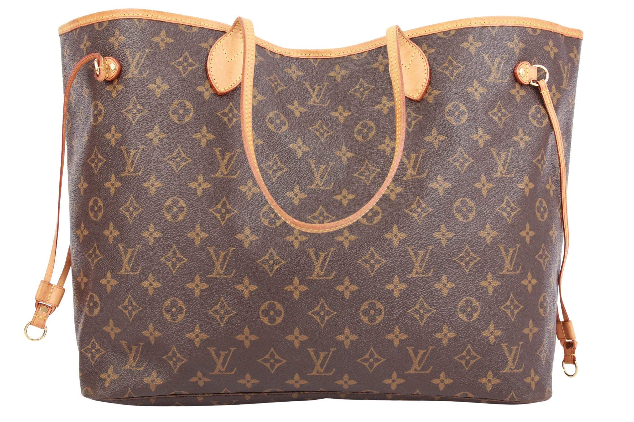 Louis Vuitton Neverfull GM Monogram Canvas