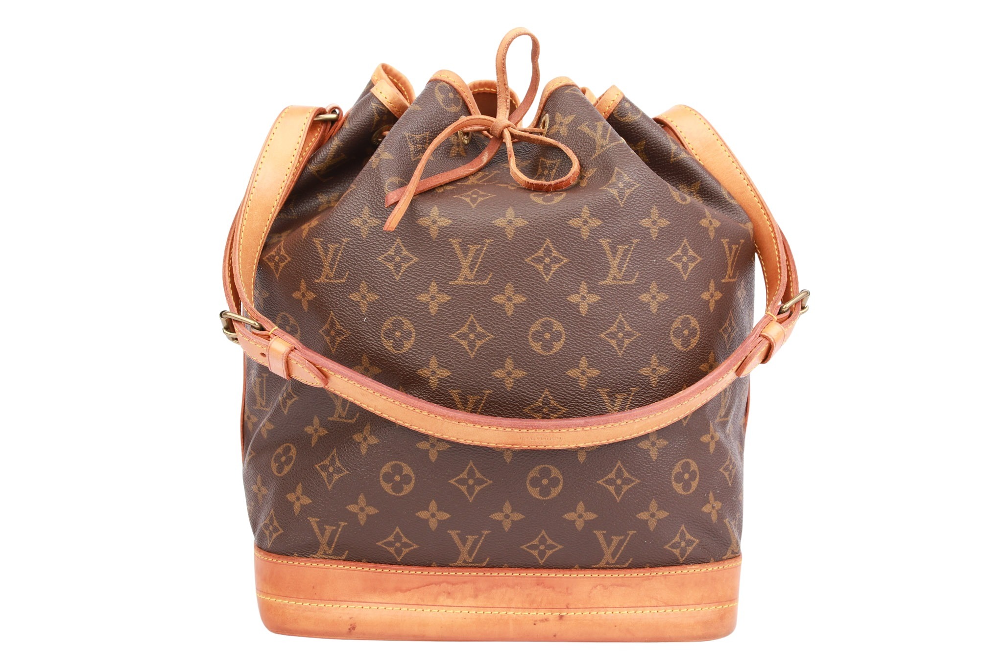 Louis Vuitton Sac Noé Grand Monogram Canvas