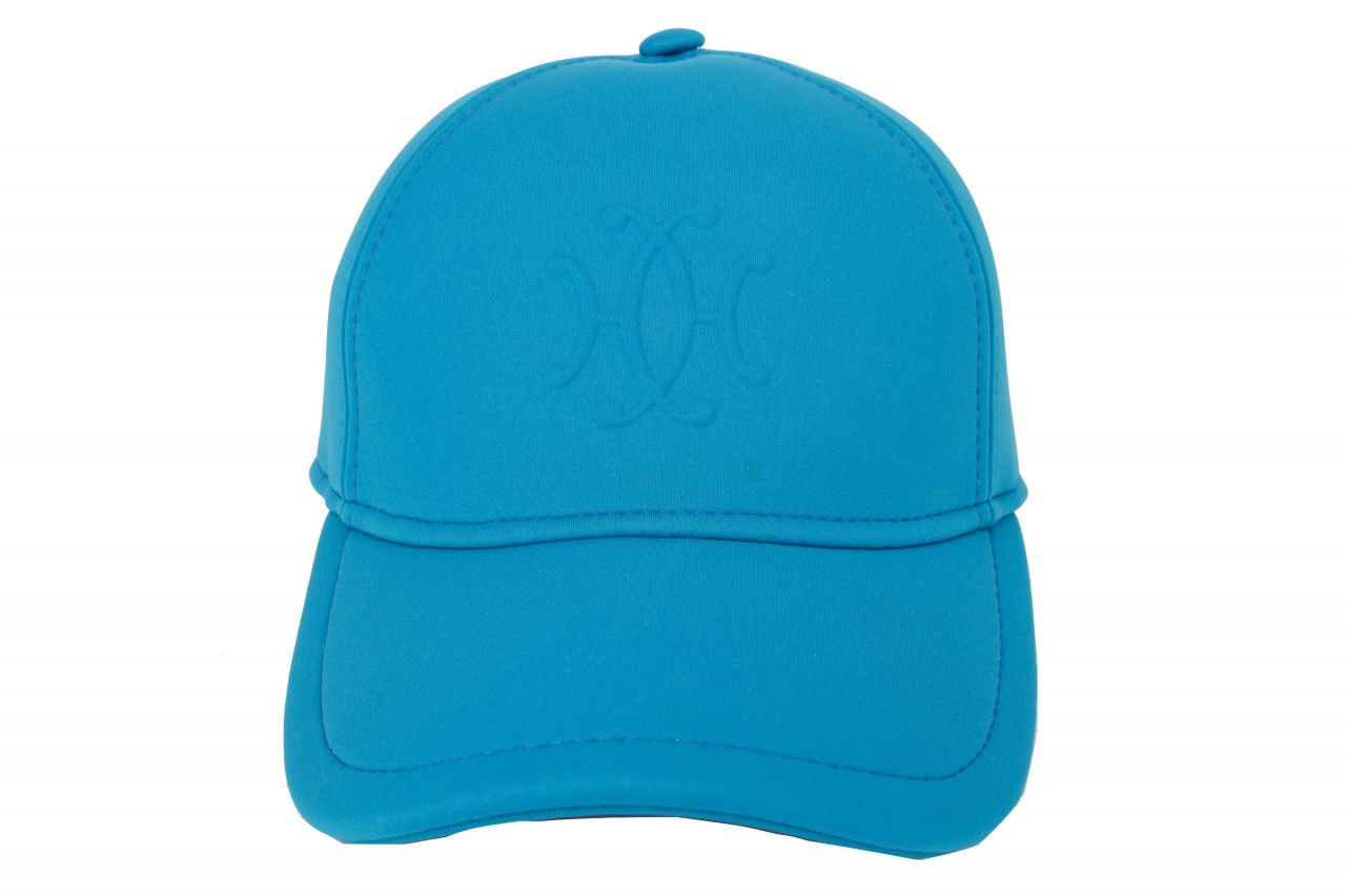 Hermès Casquette Atlantic Blue