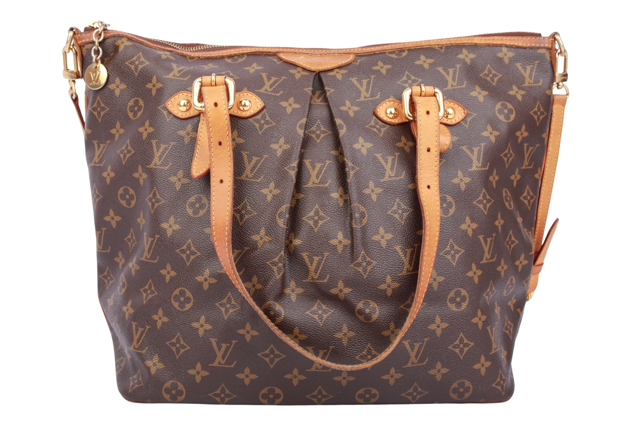 Louis Vuitton Palermo GM Monogram Canvas