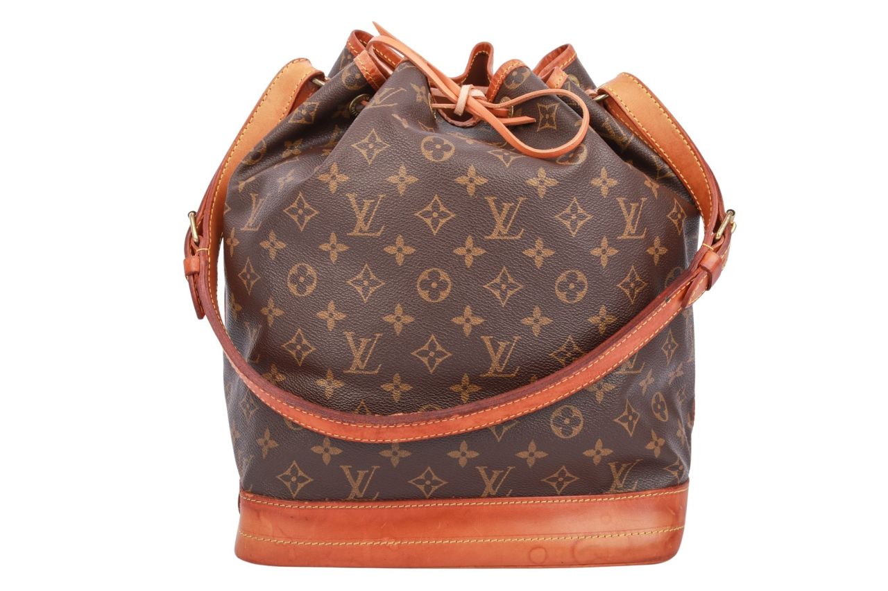 Louis Vuitton Sac Noé Grand Monogram Canvas