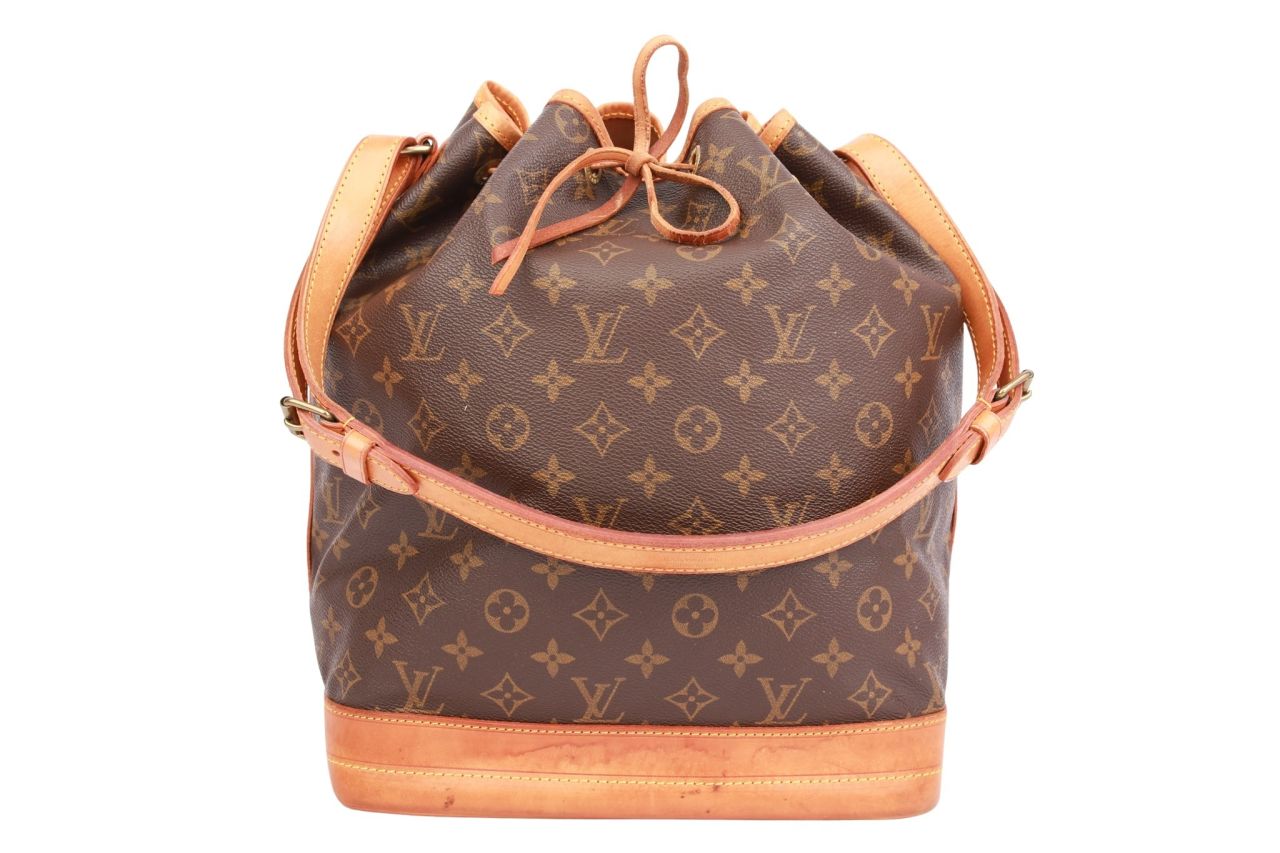 Louis Vuitton Sac Noé Grand Monogram Canvas