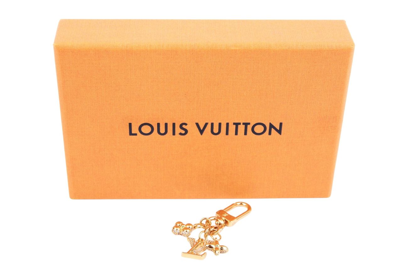 Louis Vuitton Anhänger Micro Charms